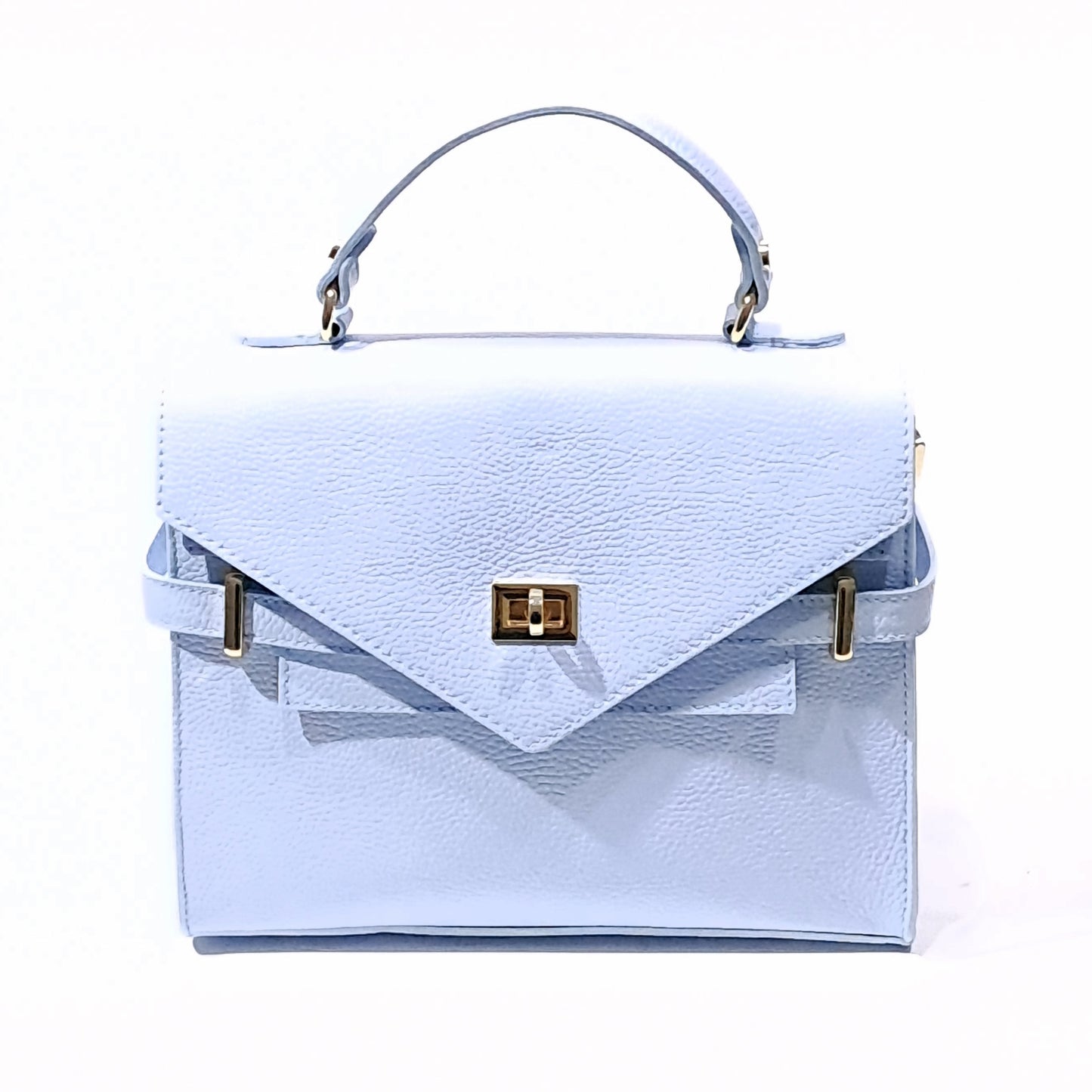 MRA bag - Hermesa compact LEATHER - MRA2408202037