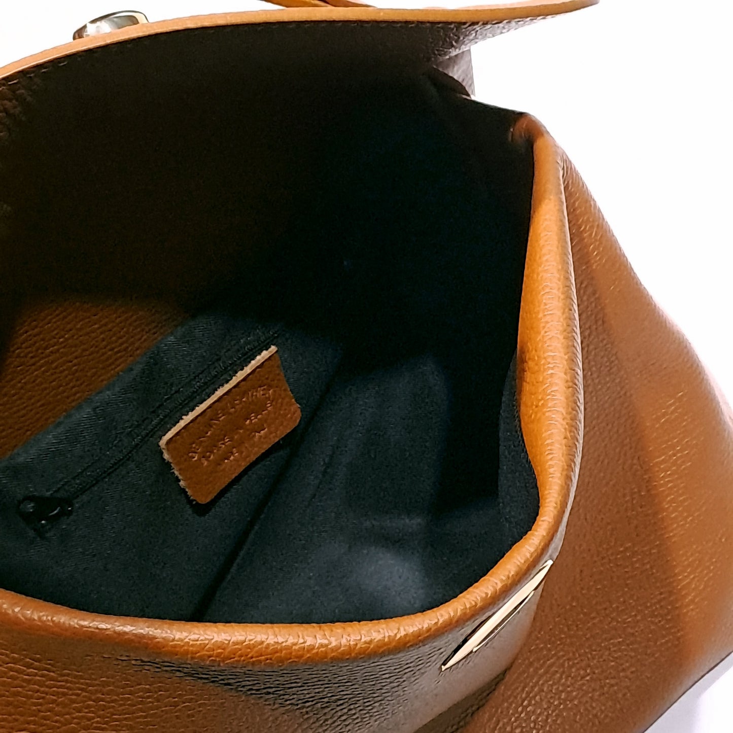 Sac MRA - Isabella CUIR - MRA2601142023