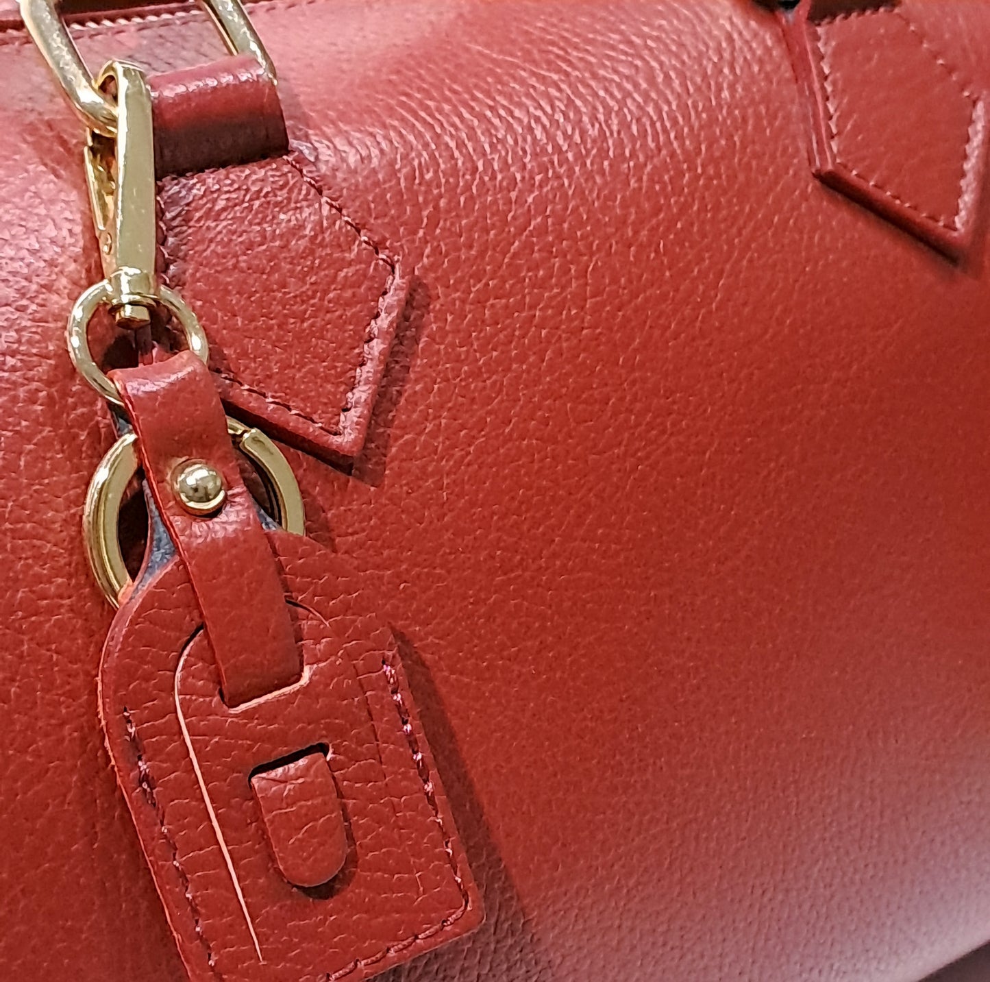 Sac MRA - Véloria CUIR - MRA2605081411