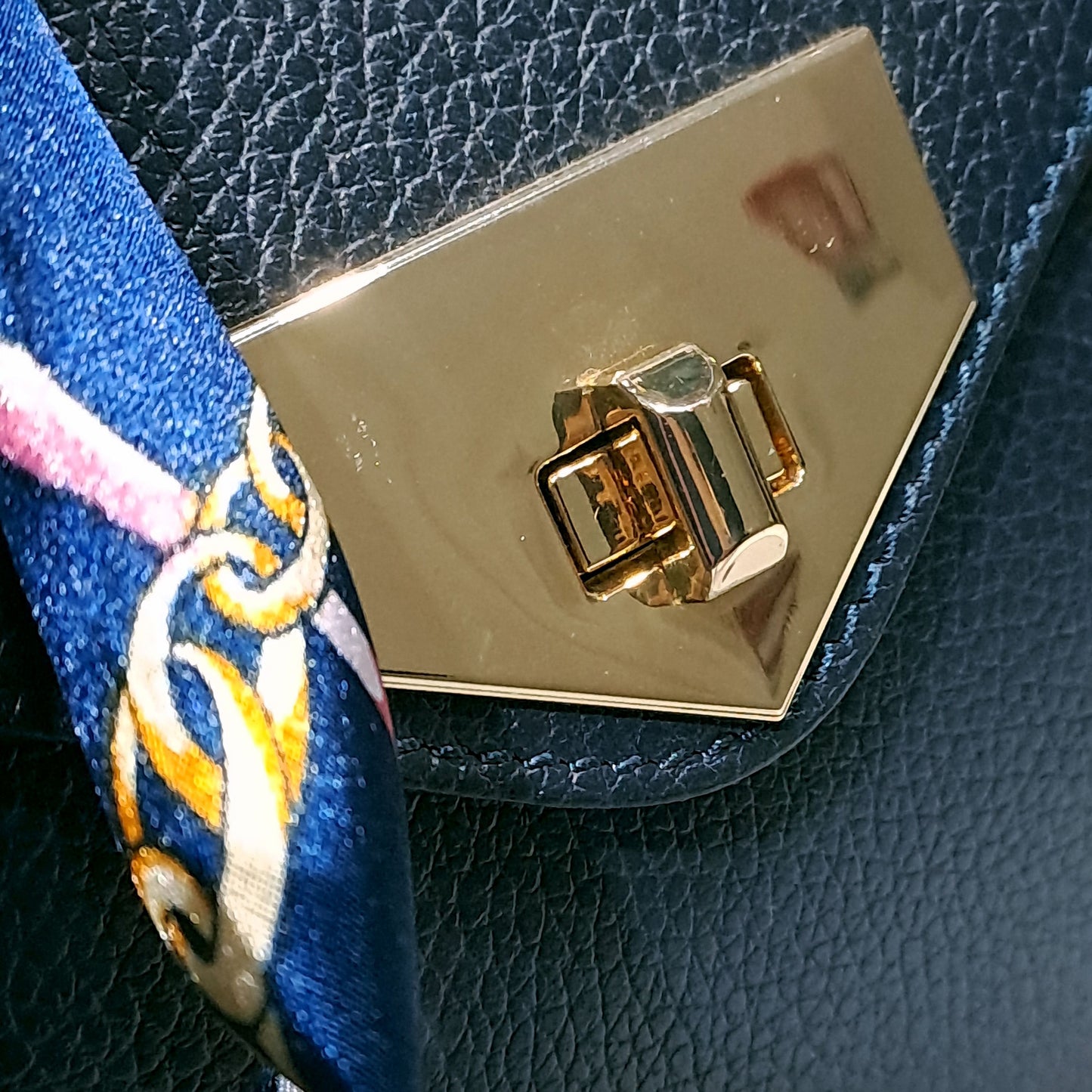 Sac MRA - Orilia CUIR - MRA2504151440