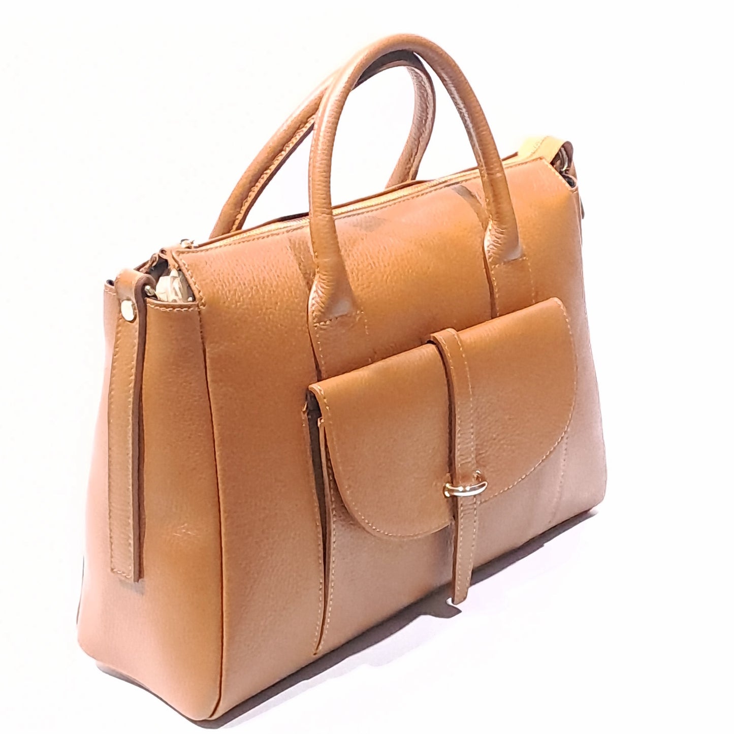 Sac MRA - Antonina CUIR - MRA2607281942