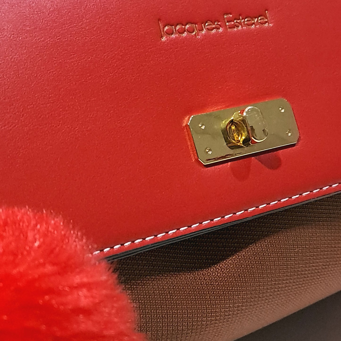 Sac Jacques Esterel - UR7771