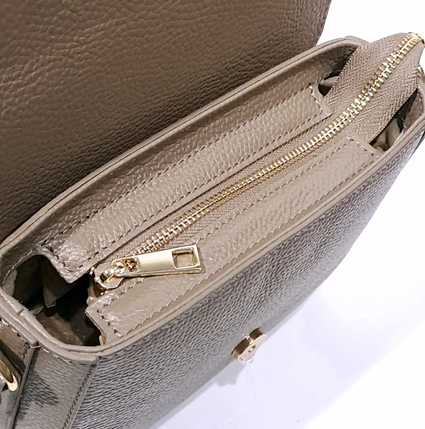 Sac MRA - Saphira CUIR - MRA2605081743