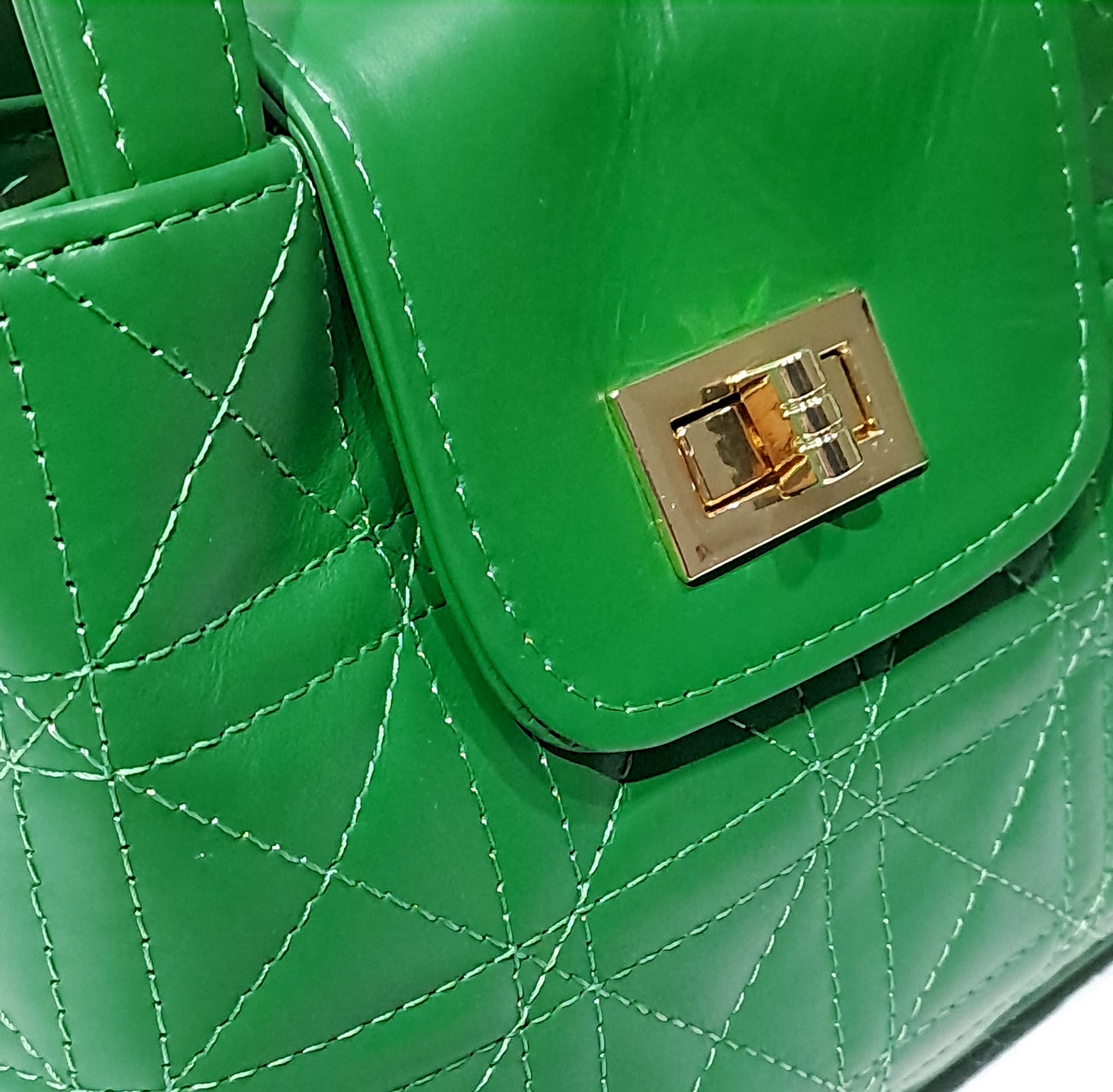 Sac MRA - Ovnia CUIR - MRA2606101927