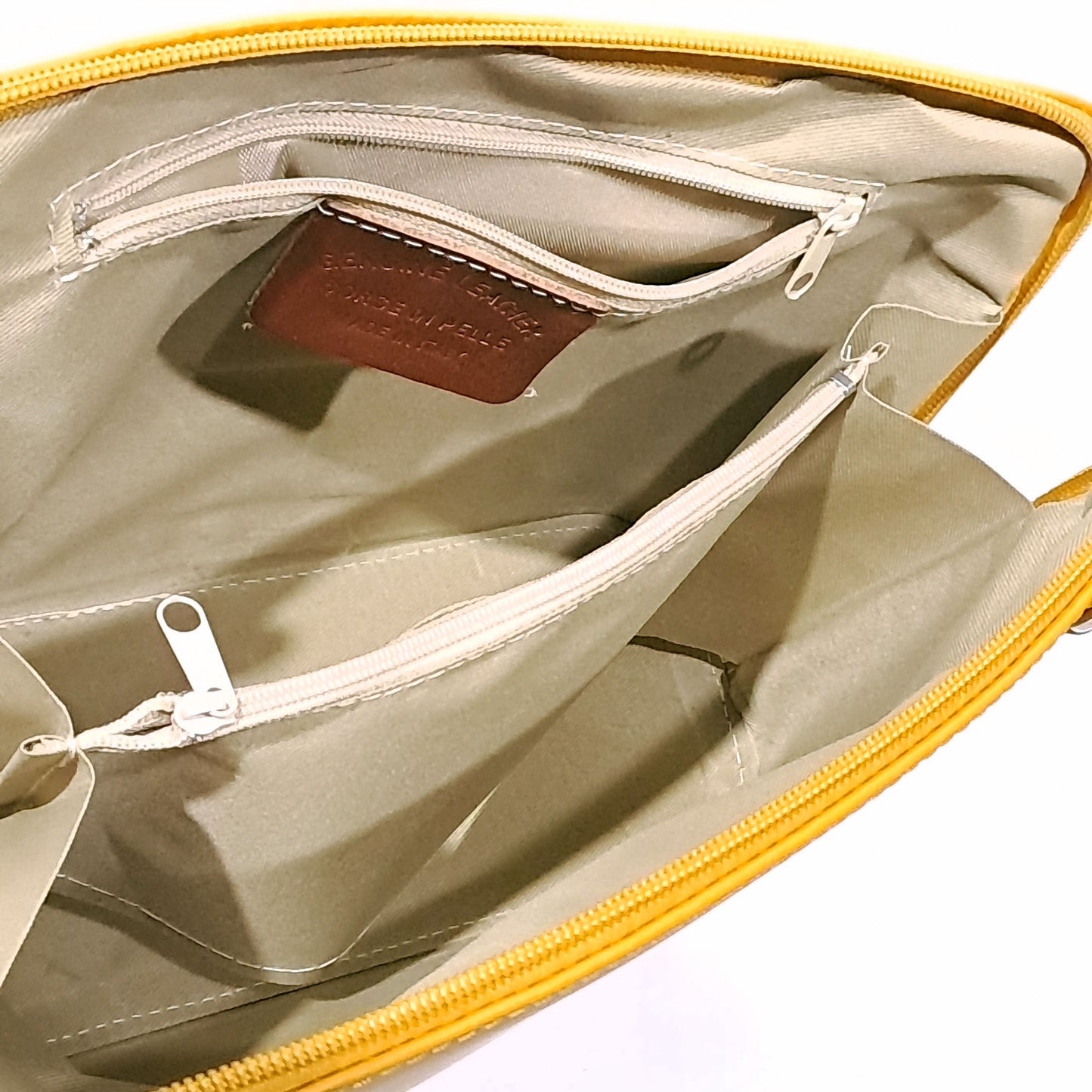Sac MRA - Theia CUIR - MRA2604171958
