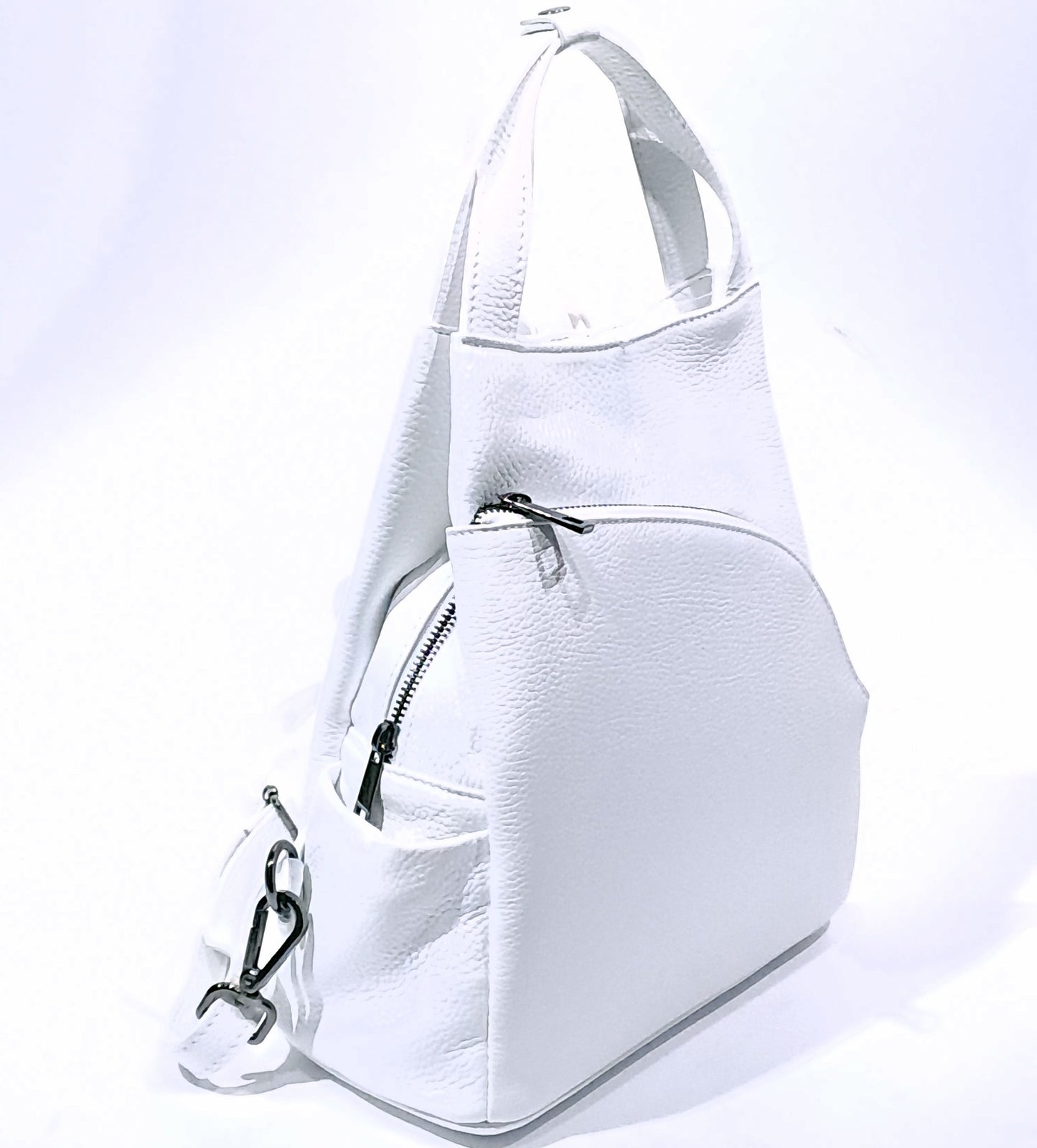 Sac à dos MRA -  Free City CUIR - MRA2604181719