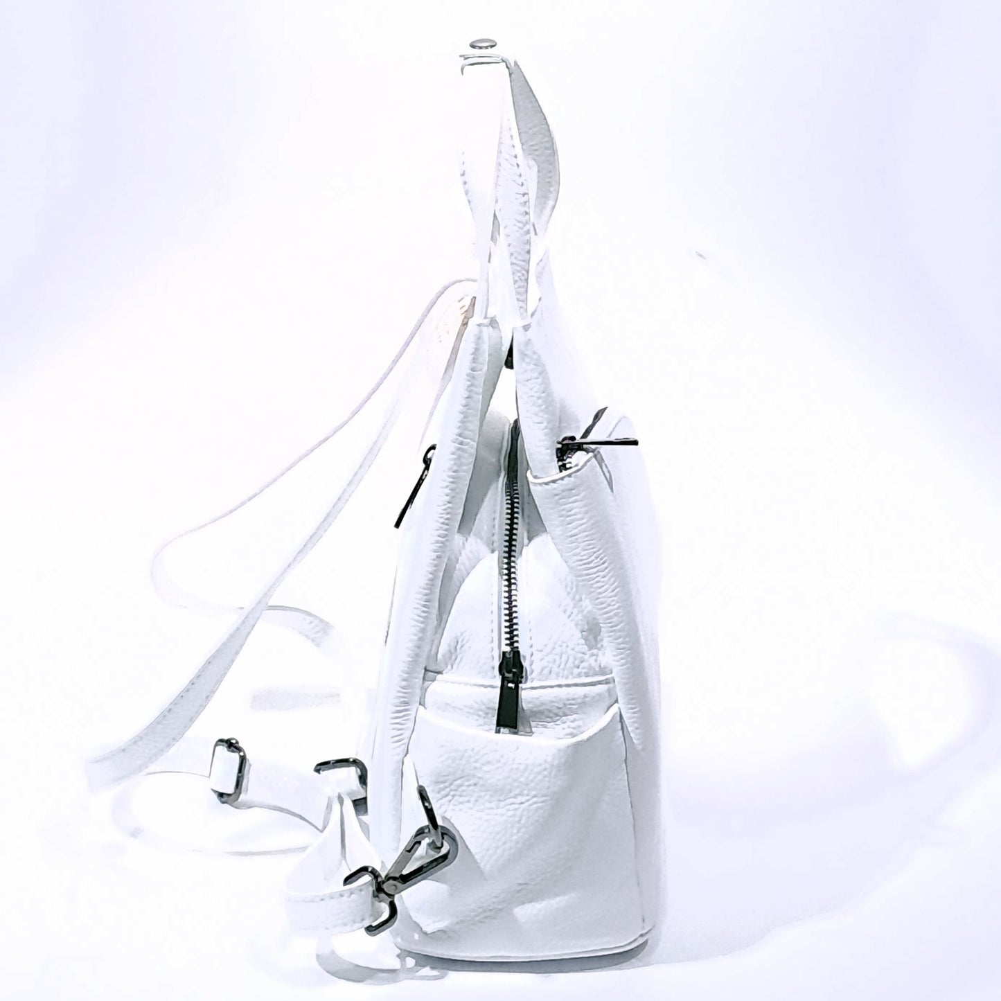 Sac à dos MRA -  Free City CUIR - MRA2604181719