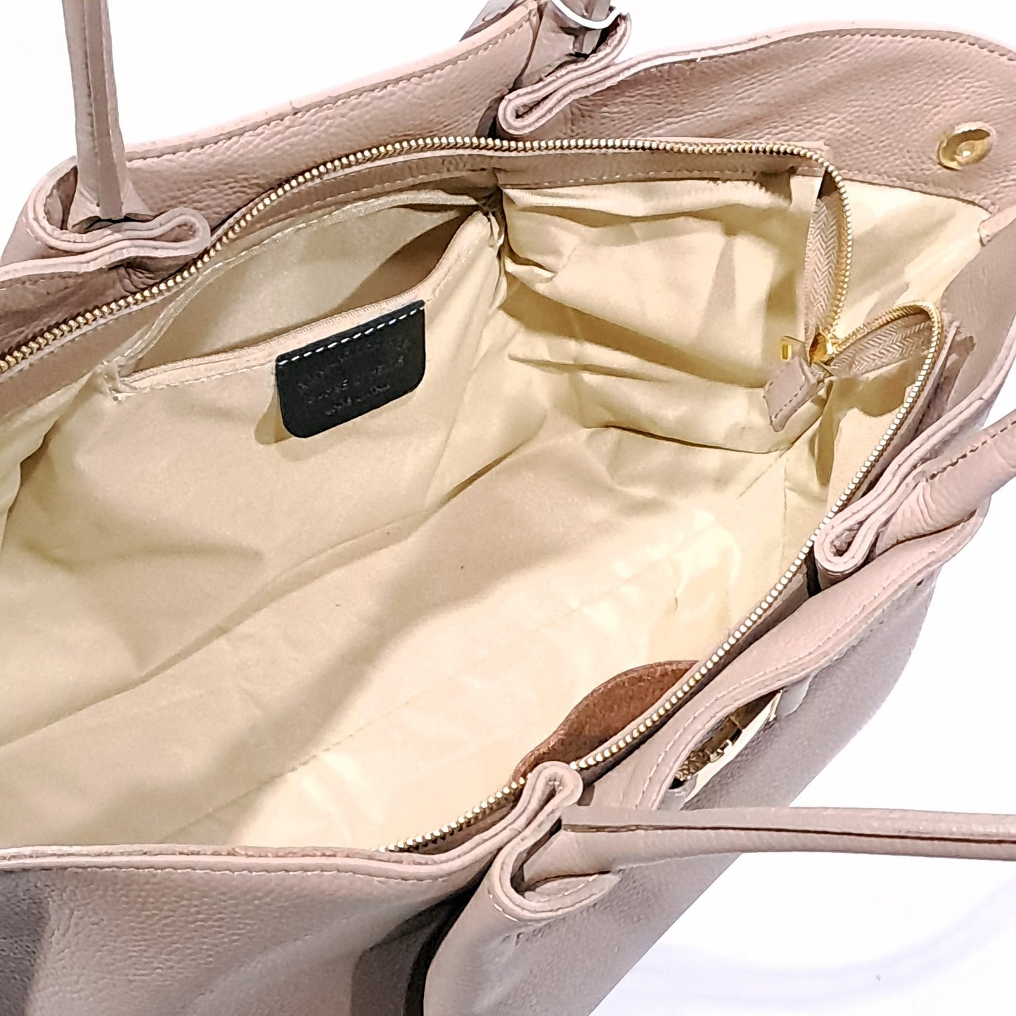 Sac MRA - Alissandre CUIR - MRA2605192056