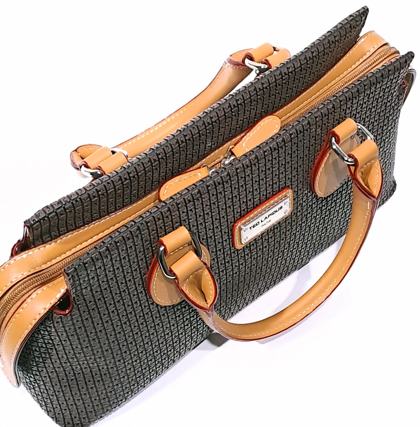 Sac Ted Lapidus - Fidelio CUIR - TL08416