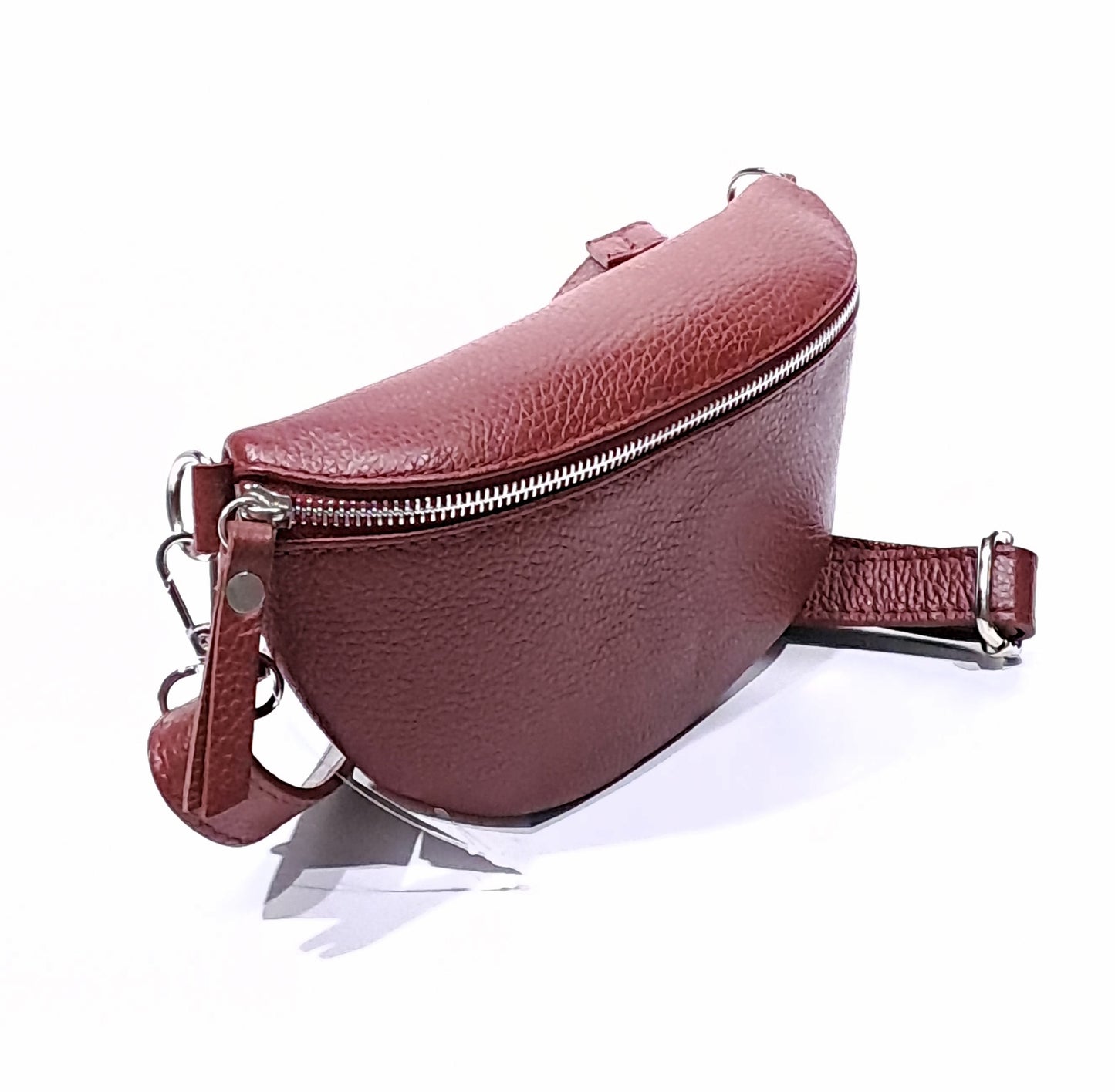 Sac babane MRA - Ruddy CUIR - MRA2605081642