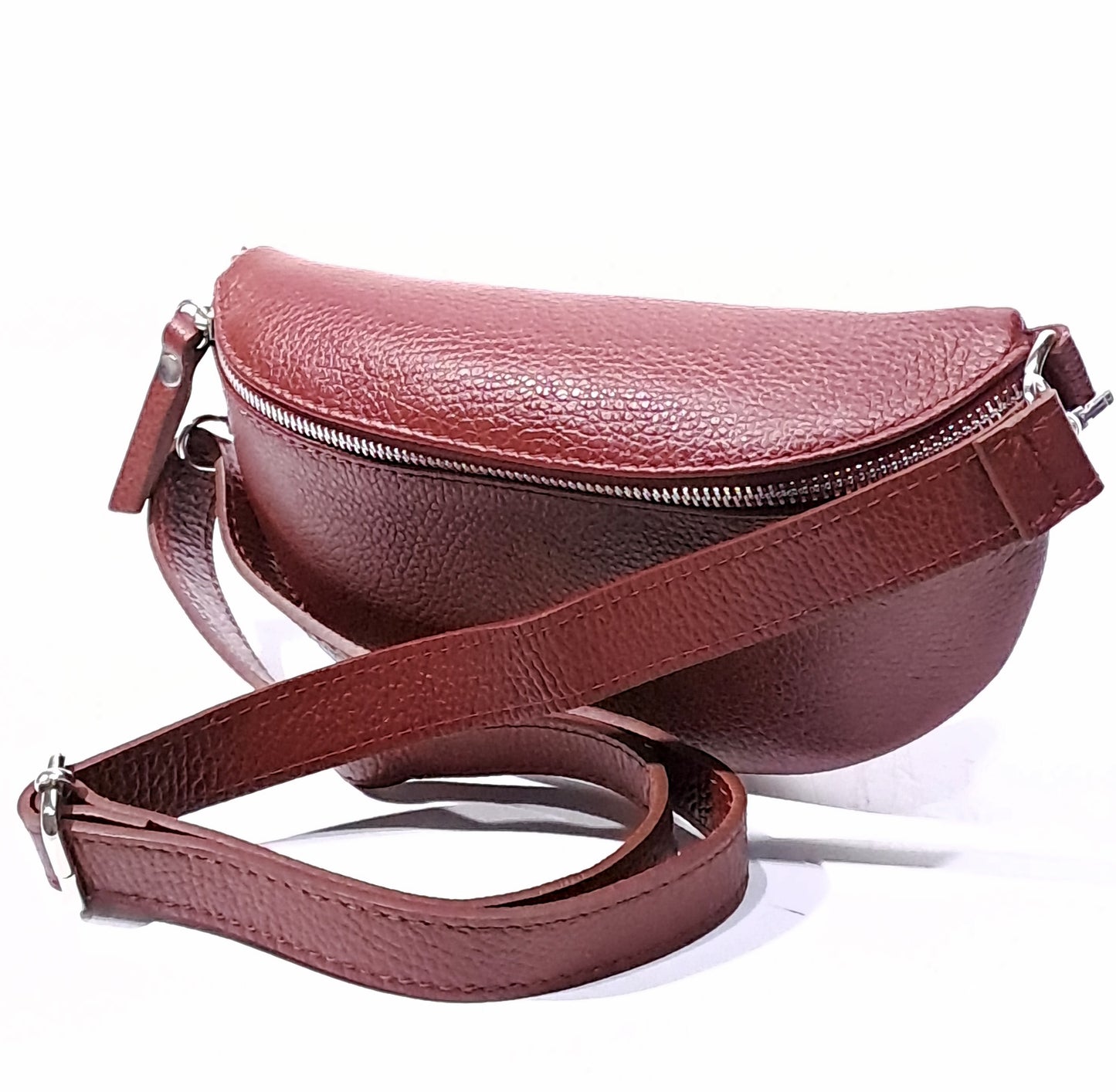 Sac babane MRA - Ruddy CUIR - MRA2605081642
