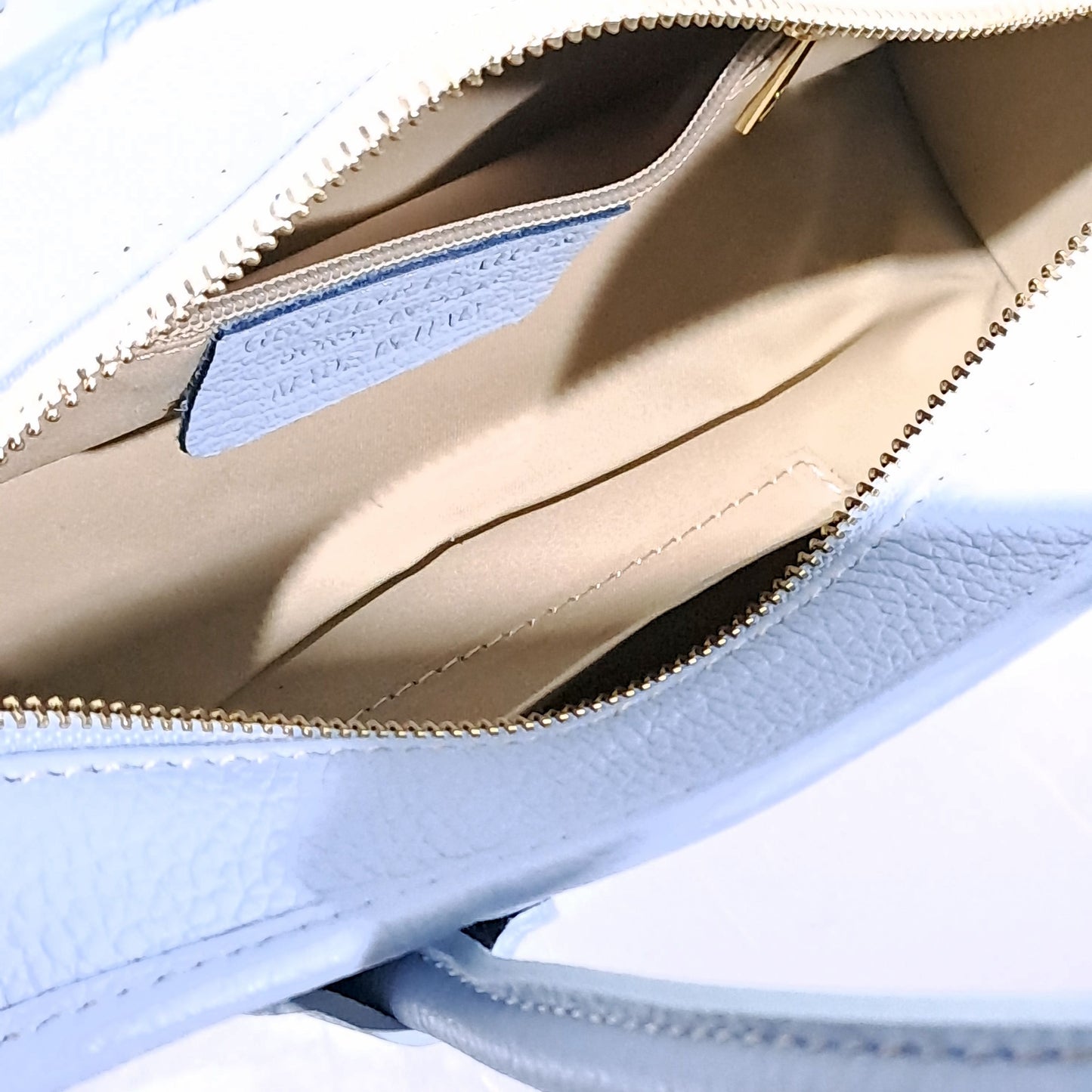 Sac MRA - Sandrena CUIR - MRA2604202016