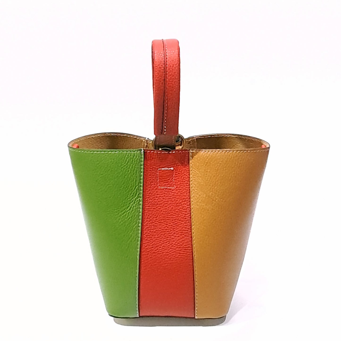 Sac MRA - Ynora CUIR Grainé - MRA2604172021