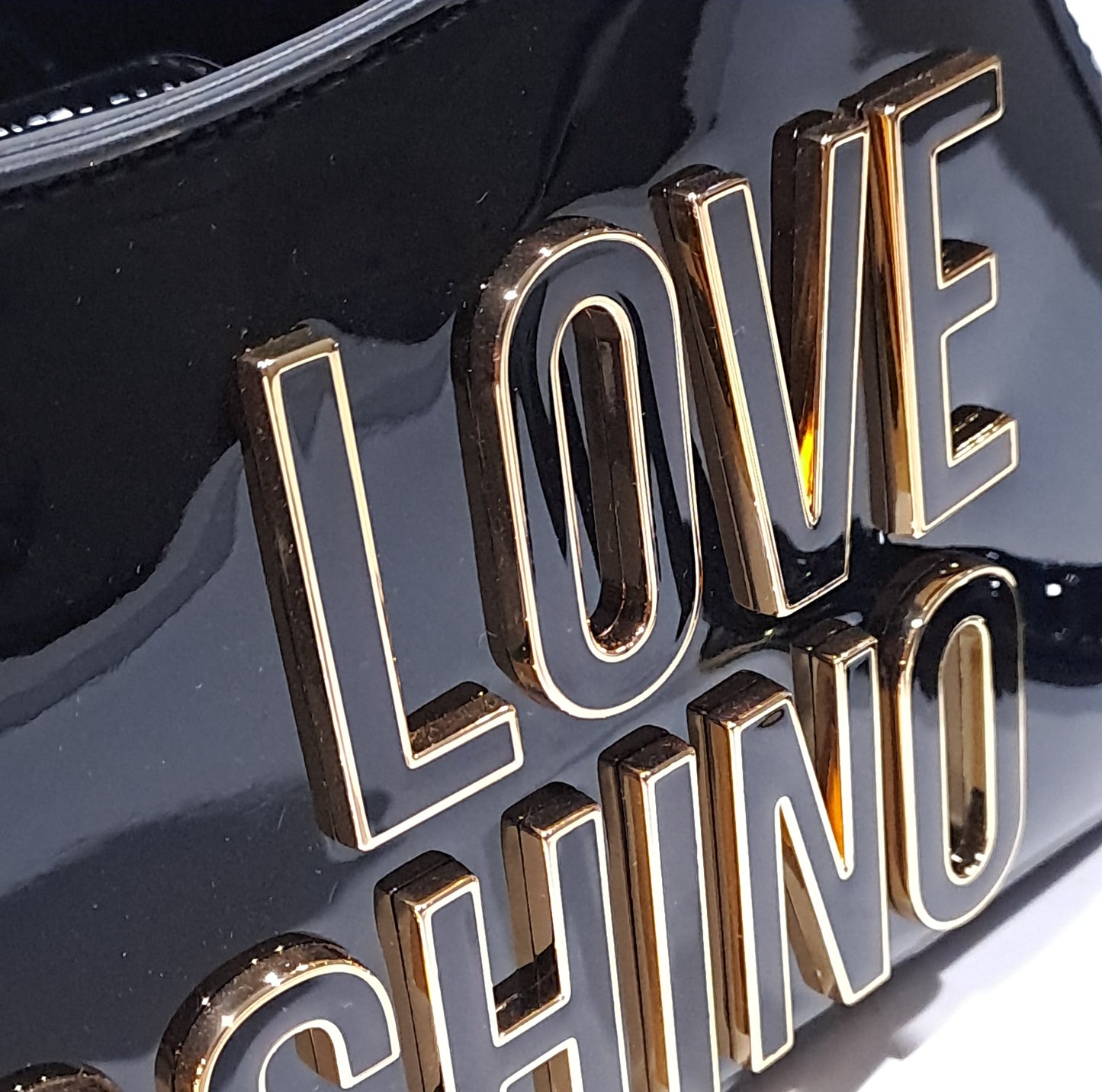 Sac Love Moschino - JC4248PP0OKE160A