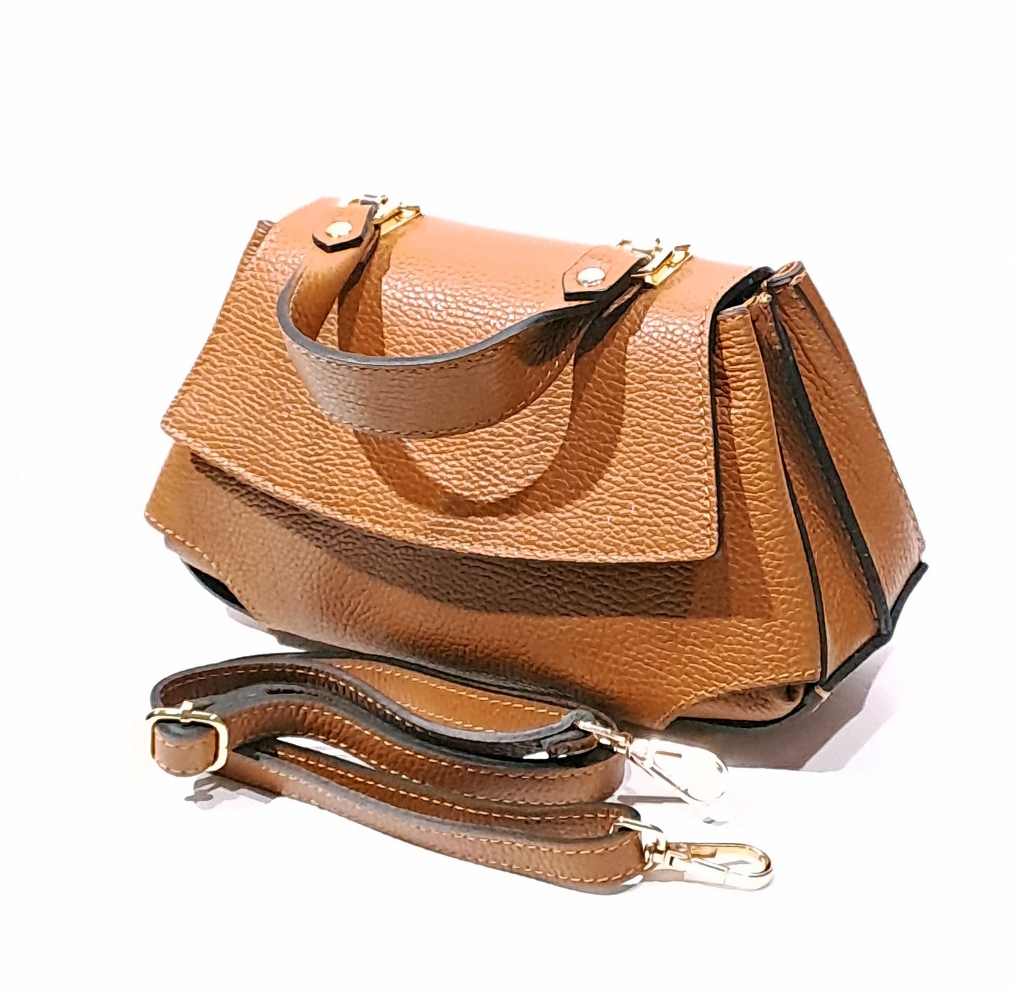 Sac MRA - Paulina Mini CUIR - MRA2608102020