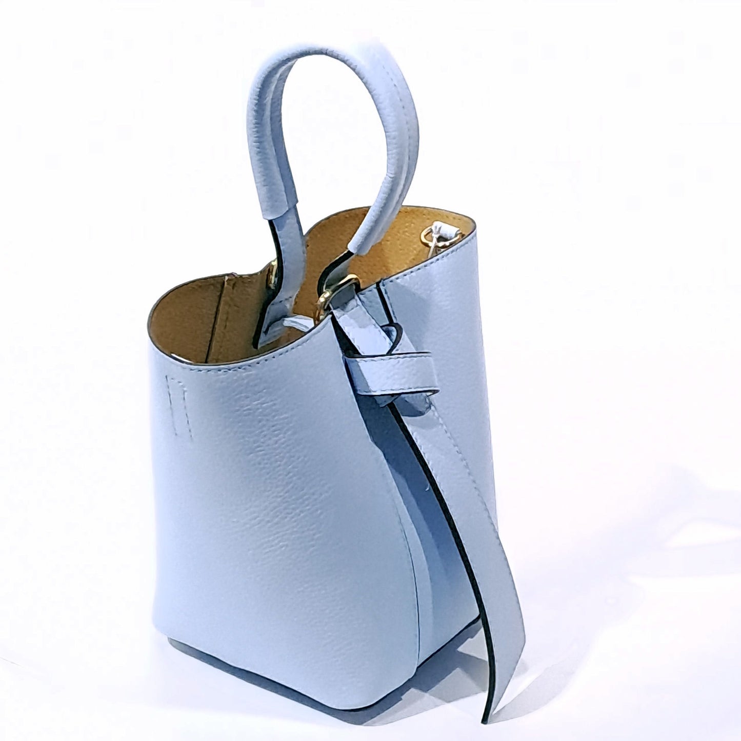 Sac MRA - Ynora CUIR Grainé - MRA2604172021
