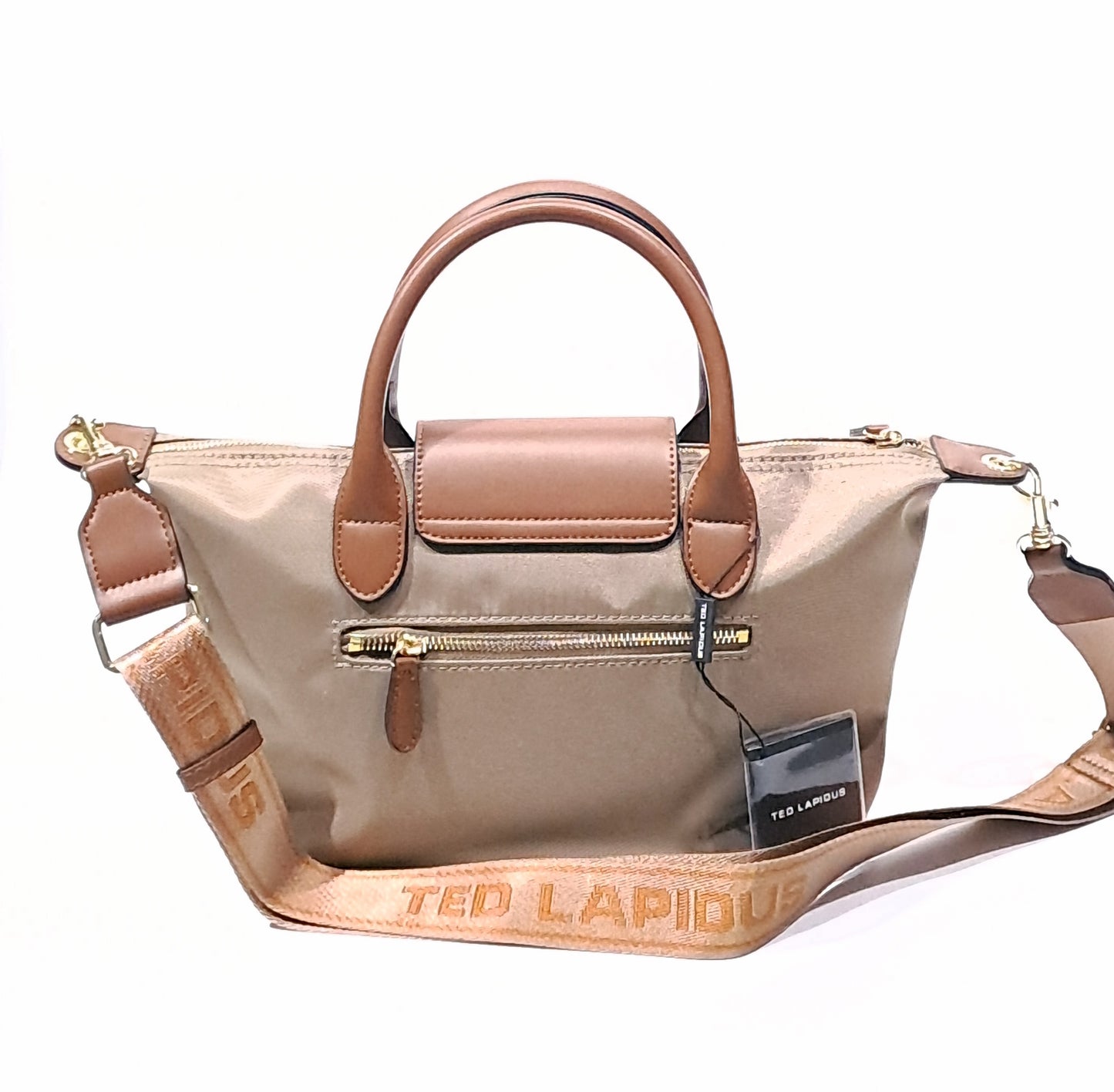 Sac Ted Lapidus - DU43505