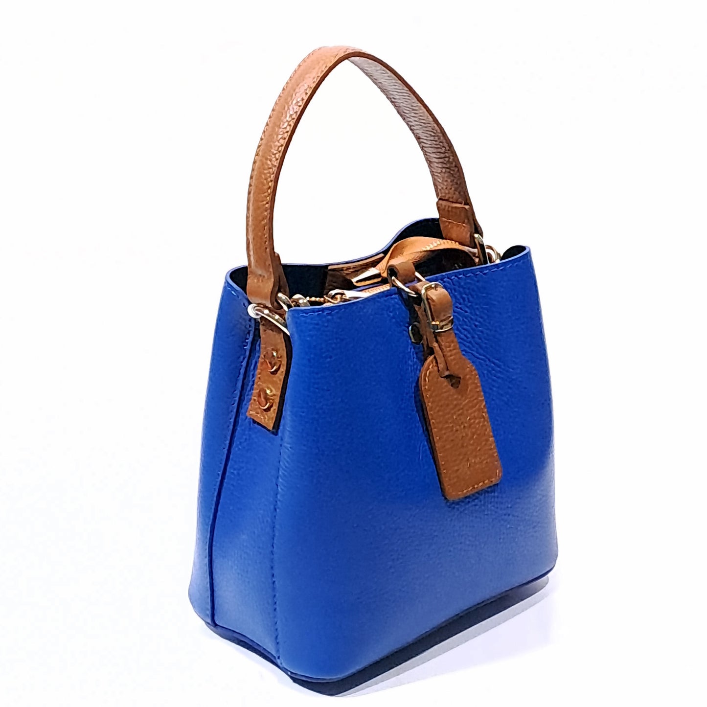 Sac MRA - Axelle CUIR - MRA2605052014