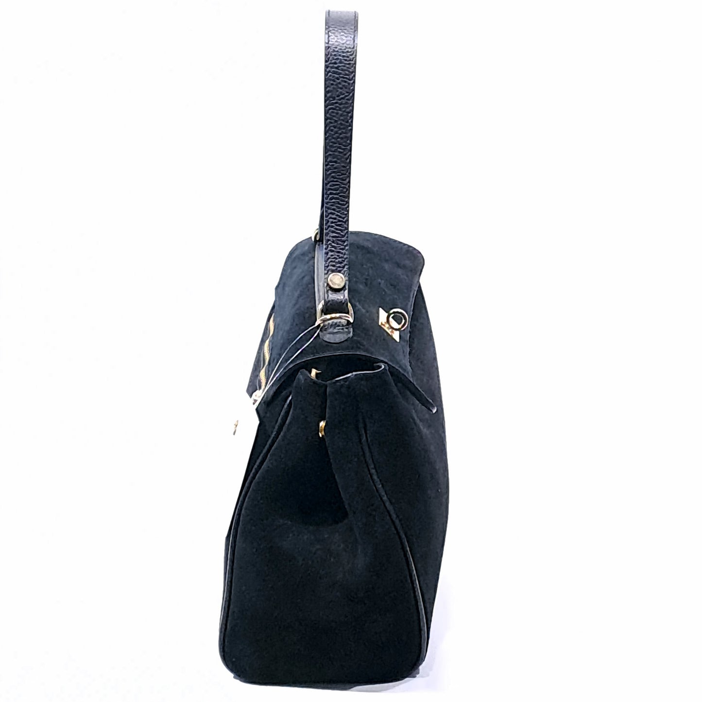Sac MRA - Esma CUIR Daim - 2605131943