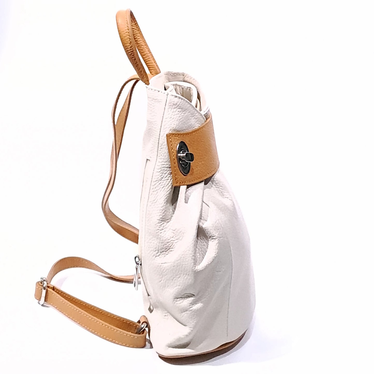 Sac à dos MRA -  Aventura CUIR Compact - MRA2605012033