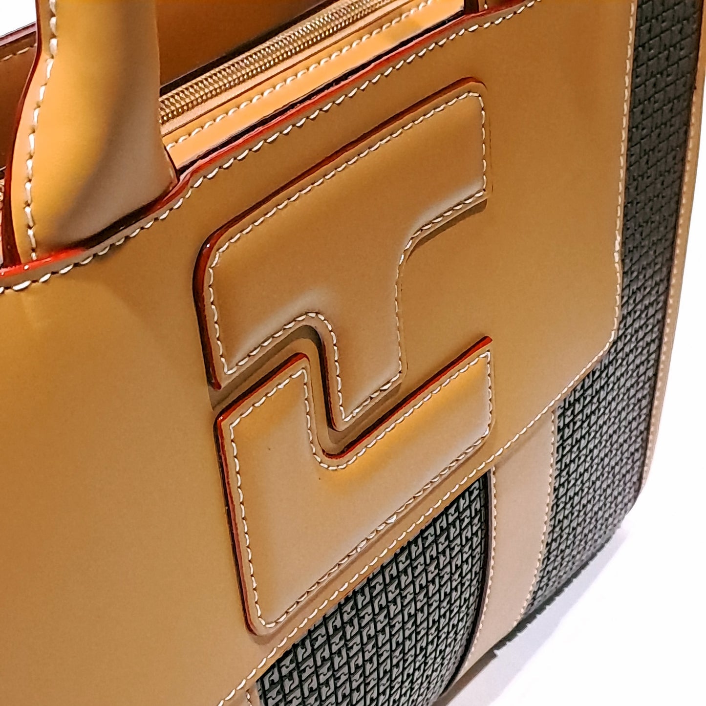 Sac Ted Lapidus - Fidelio CUIR - TL08413