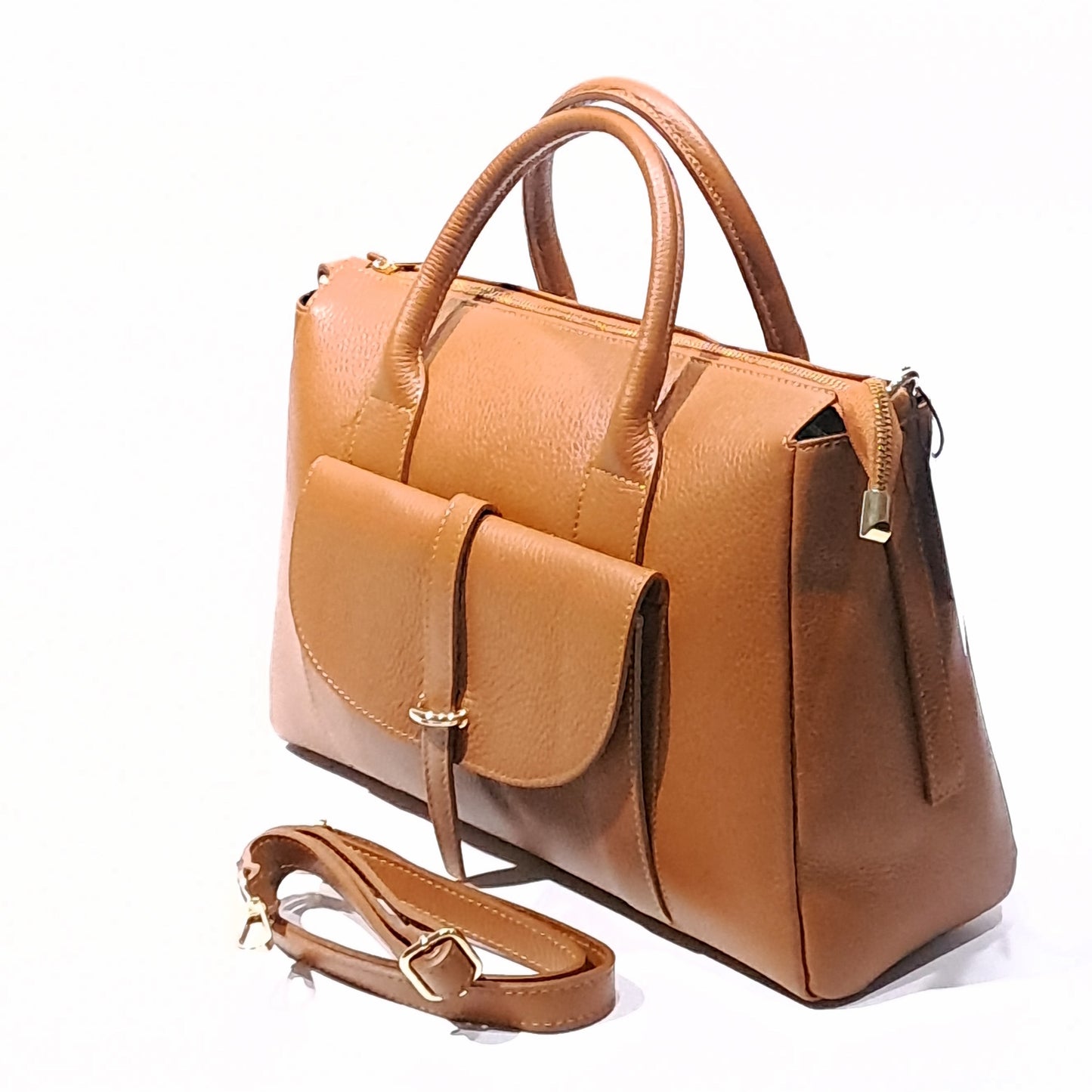 Sac MRA - Antonina CUIR - MRA2607281942