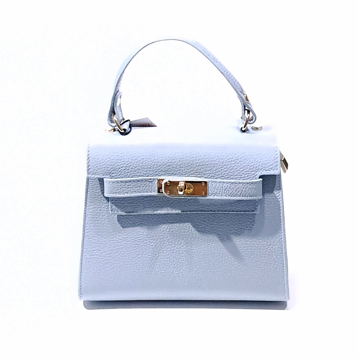 MRA-Tasche - Hermesa kompaktes LEDER - MRA2408202037