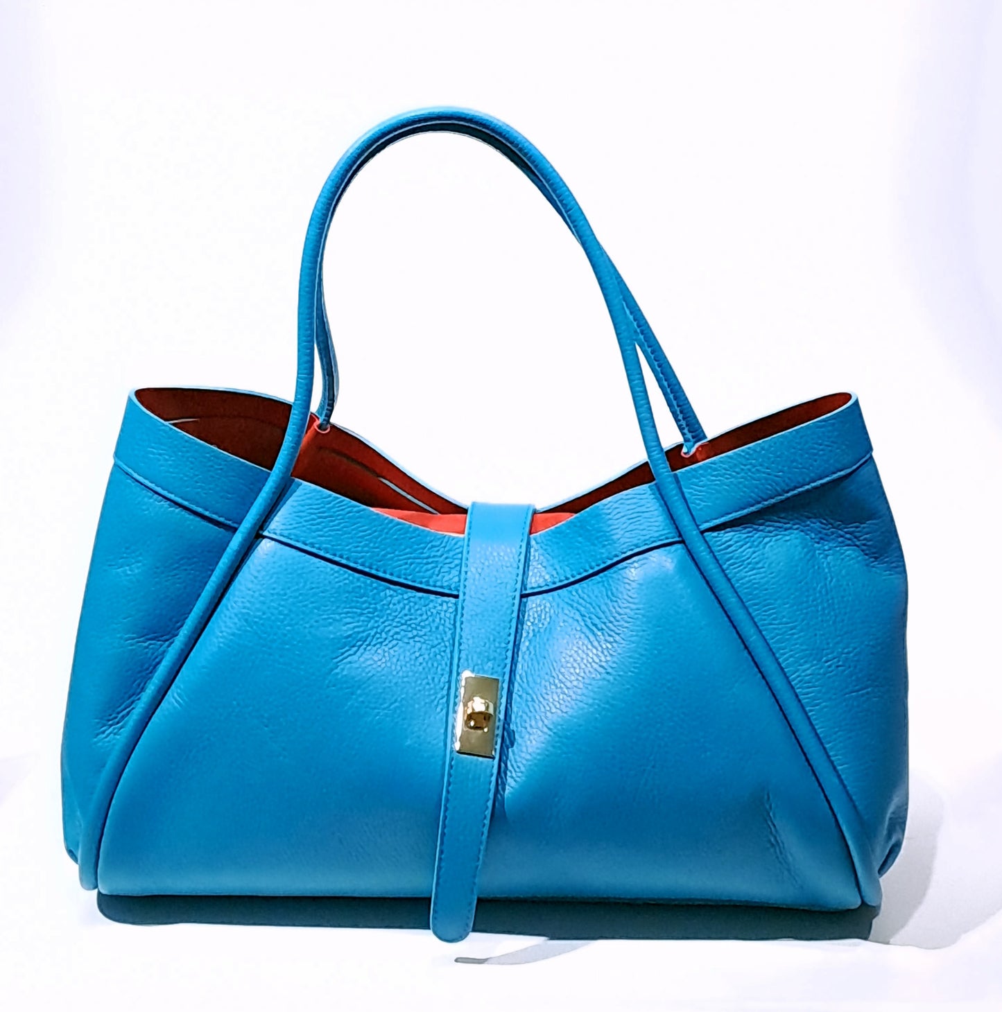 Sac MRA - Titania CUIR - MRA2511111719