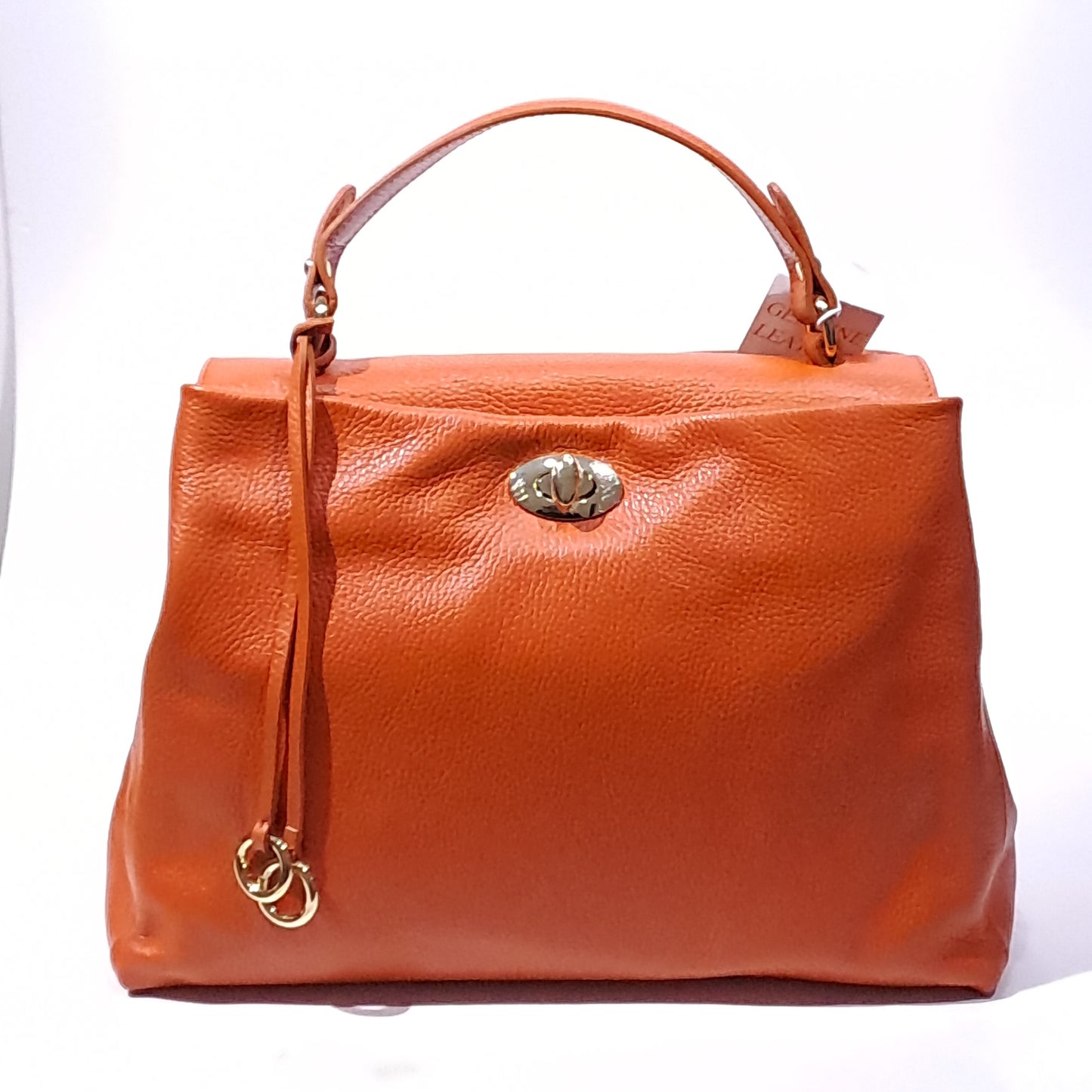 Sac MRA - Isabella CUIR - MRA2601142023