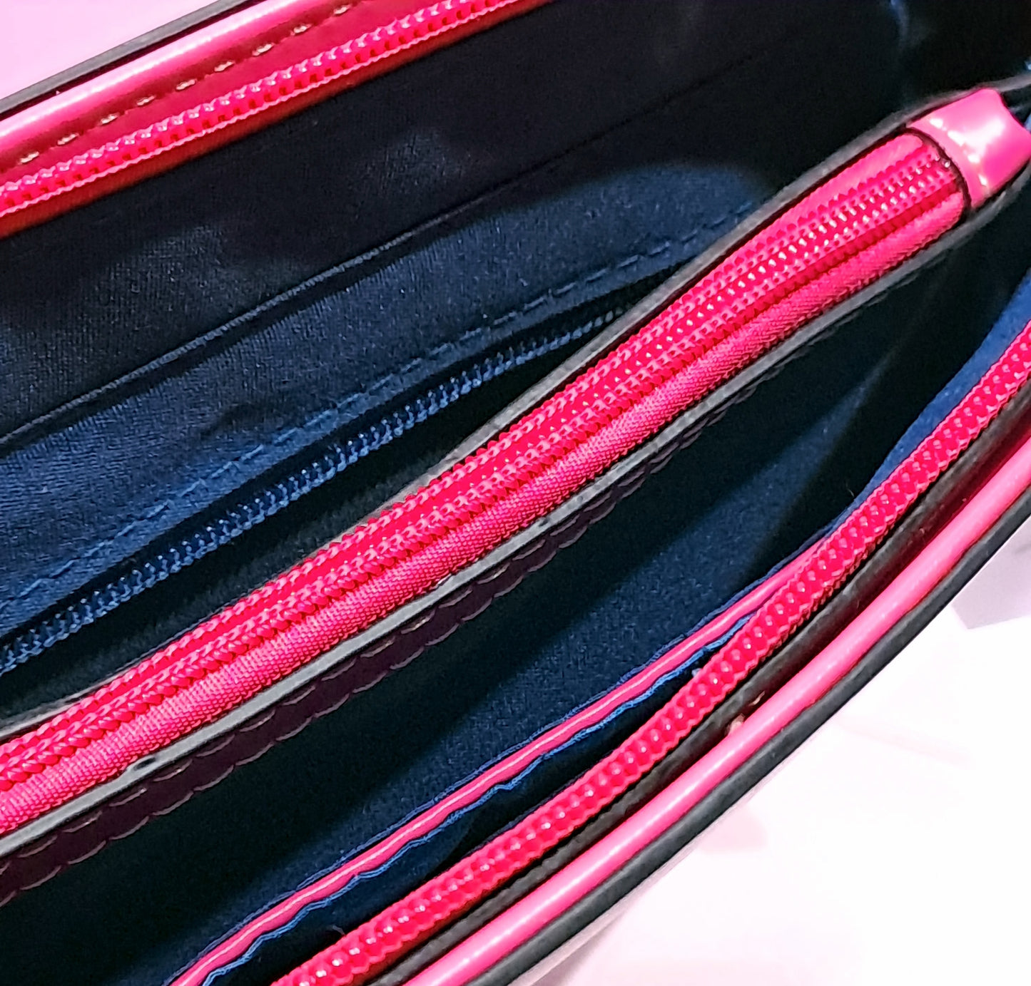 Sac Jacques Esterel - SX45151