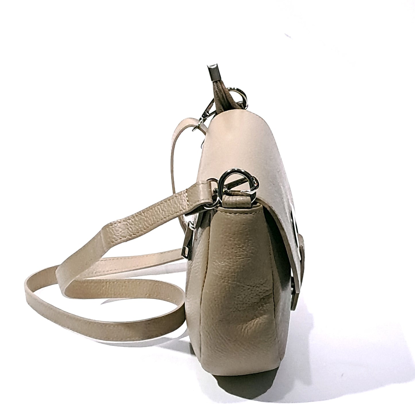 Sac MRA - Carole CUIR - MRA2604071726