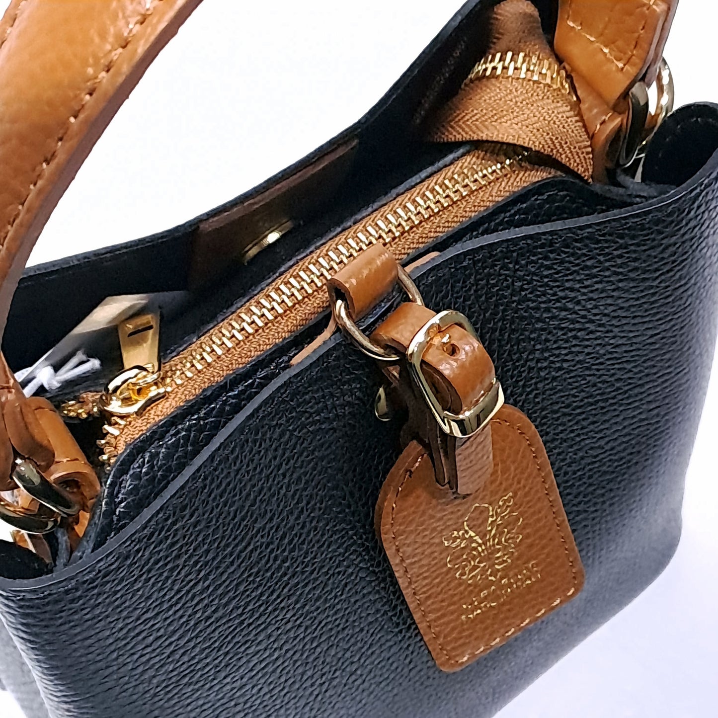 Sac MRA - Axelle CUIR - MRA2605052014