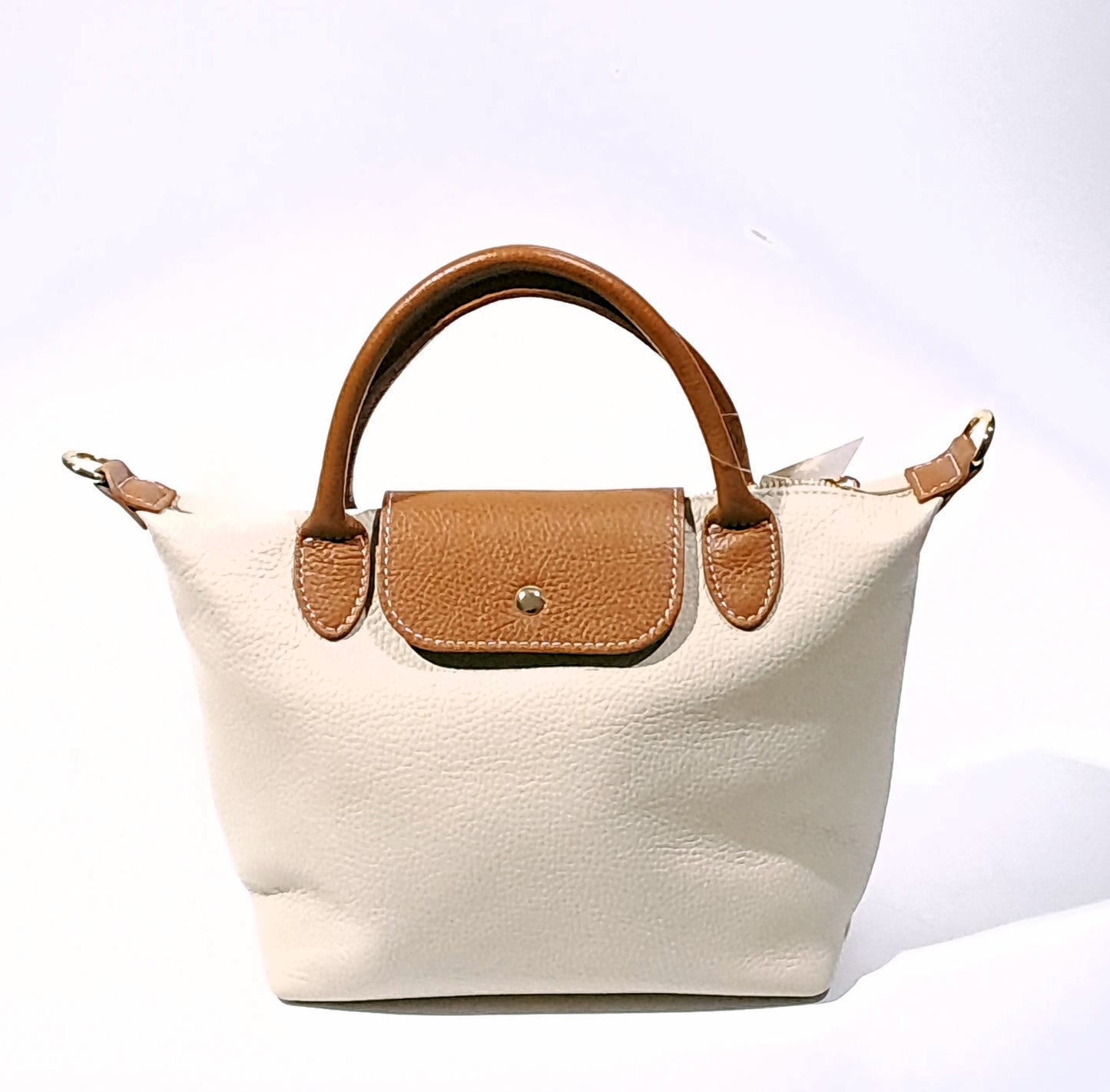 Sac MRA - Icona CUIR compact - MRA2507240808