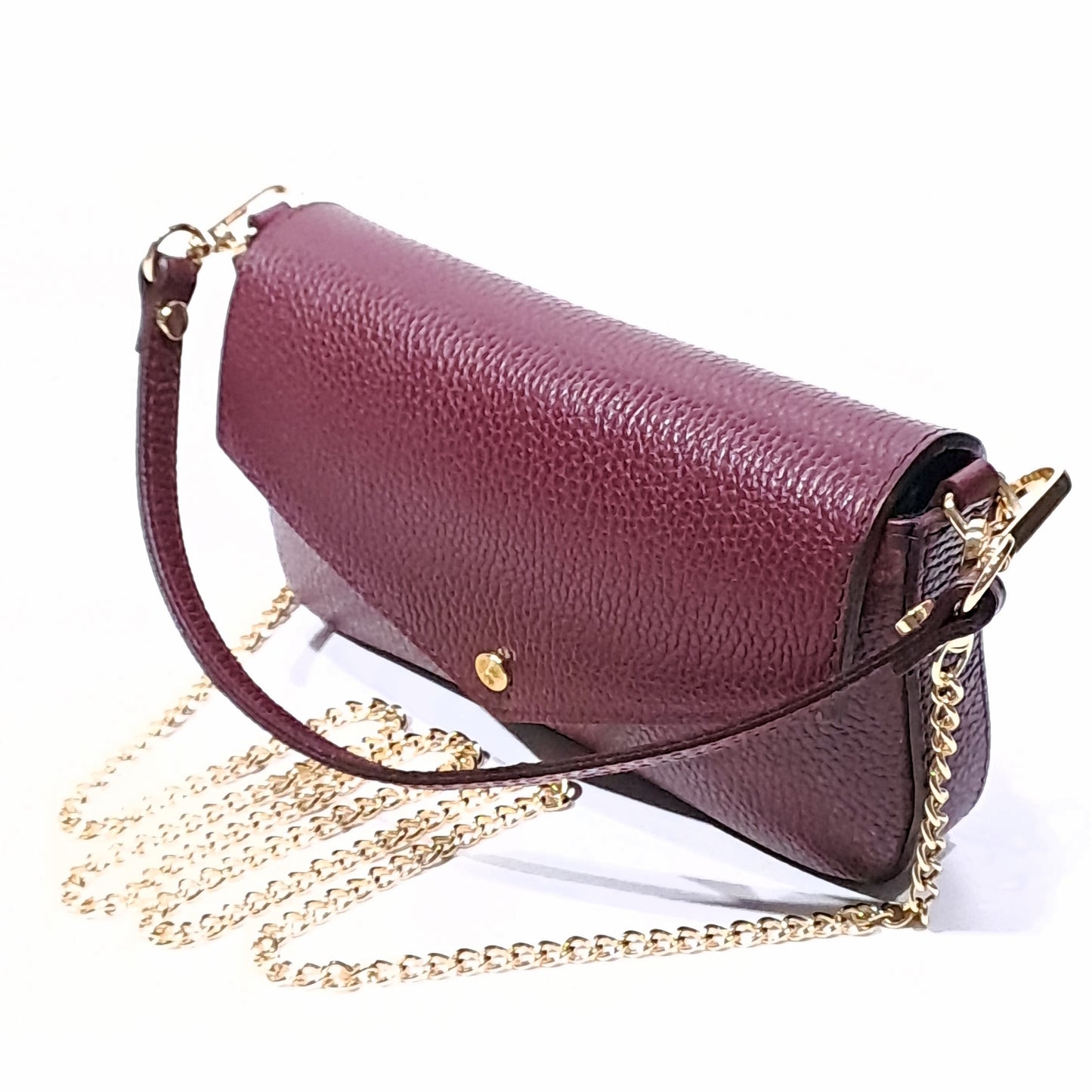 Sac MRA - Auréline CUIR - MRA2605081452