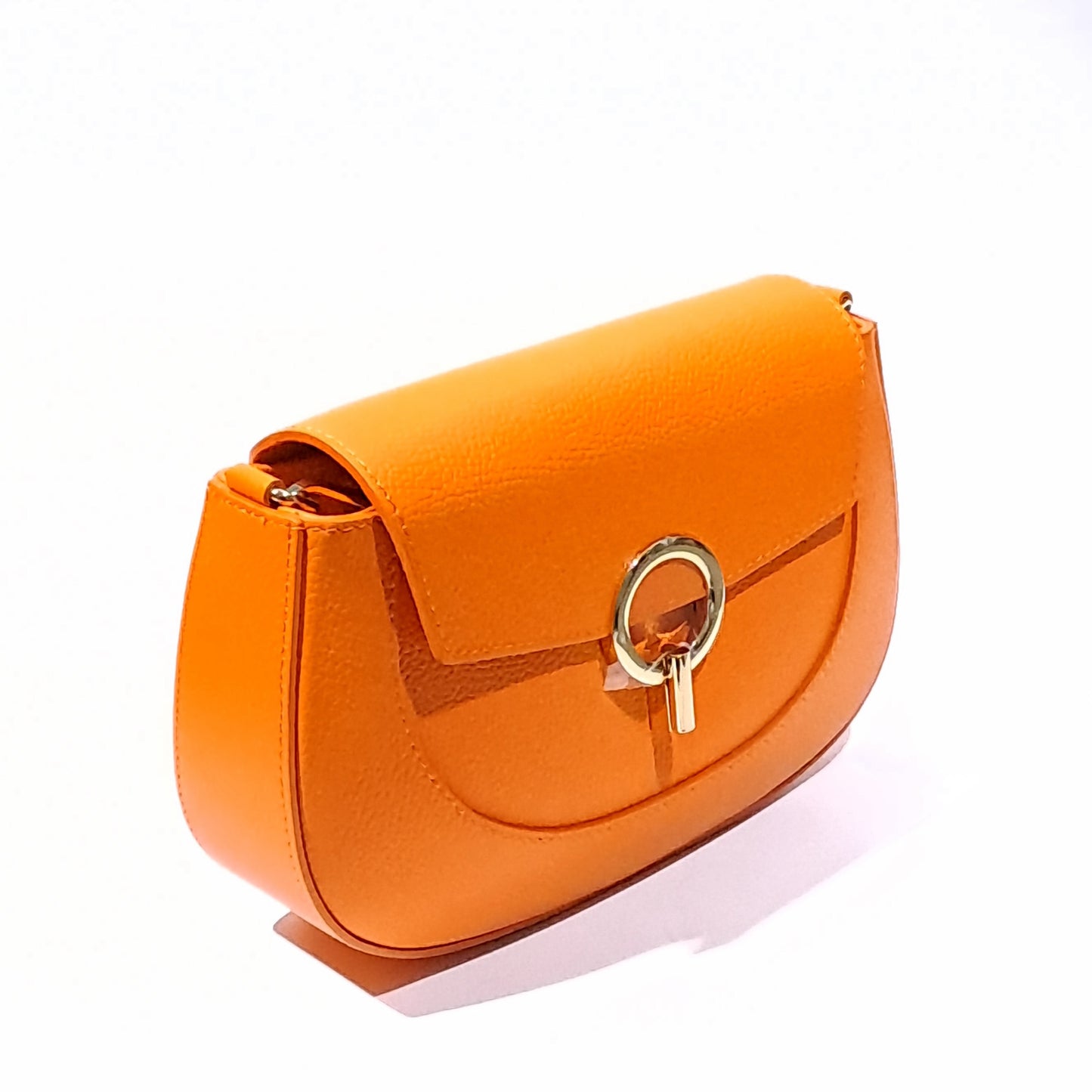 MRA-Tasche - Hermesa kompaktes LEDER - MRA2408202037