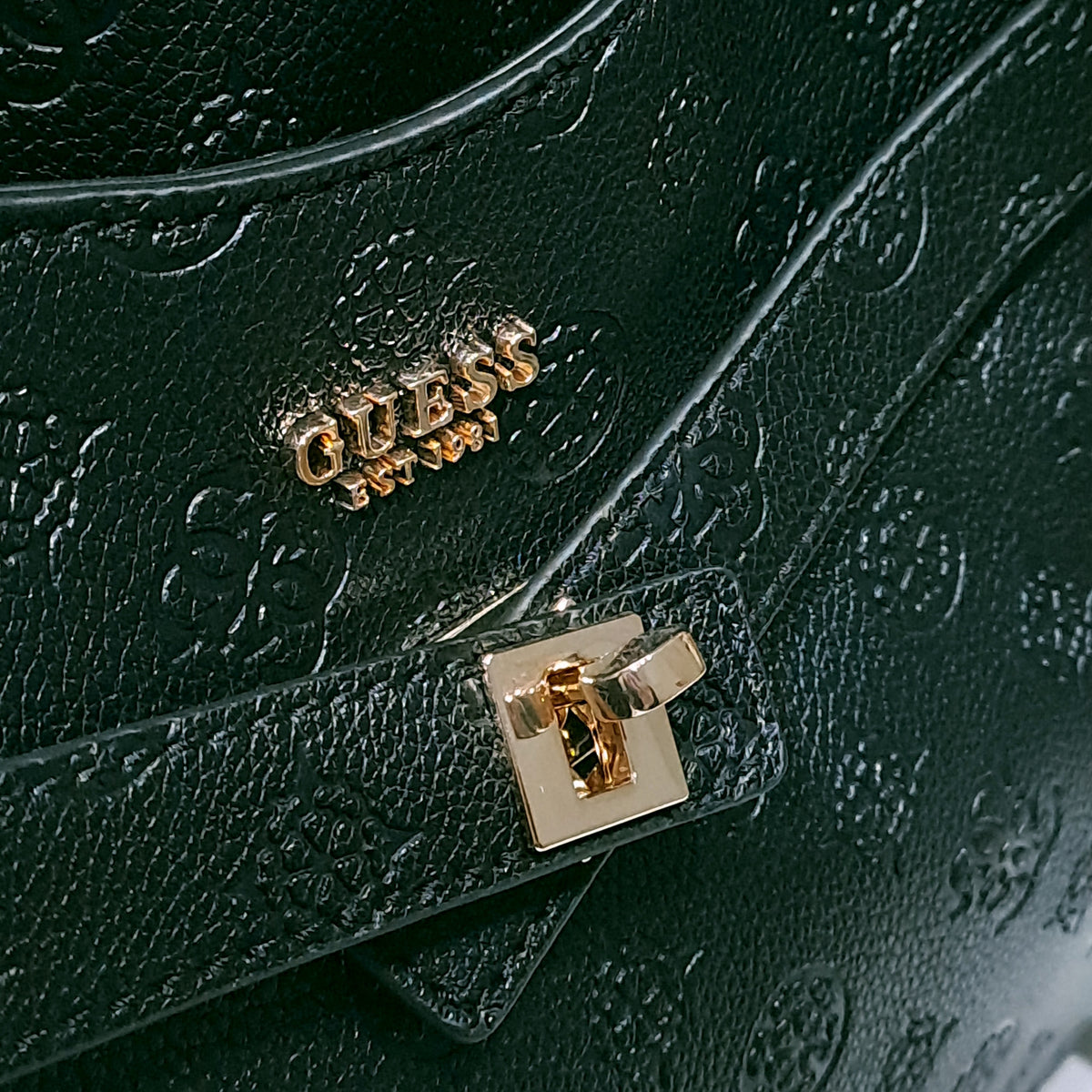 Sac Guess - Ella Logo - PD974606