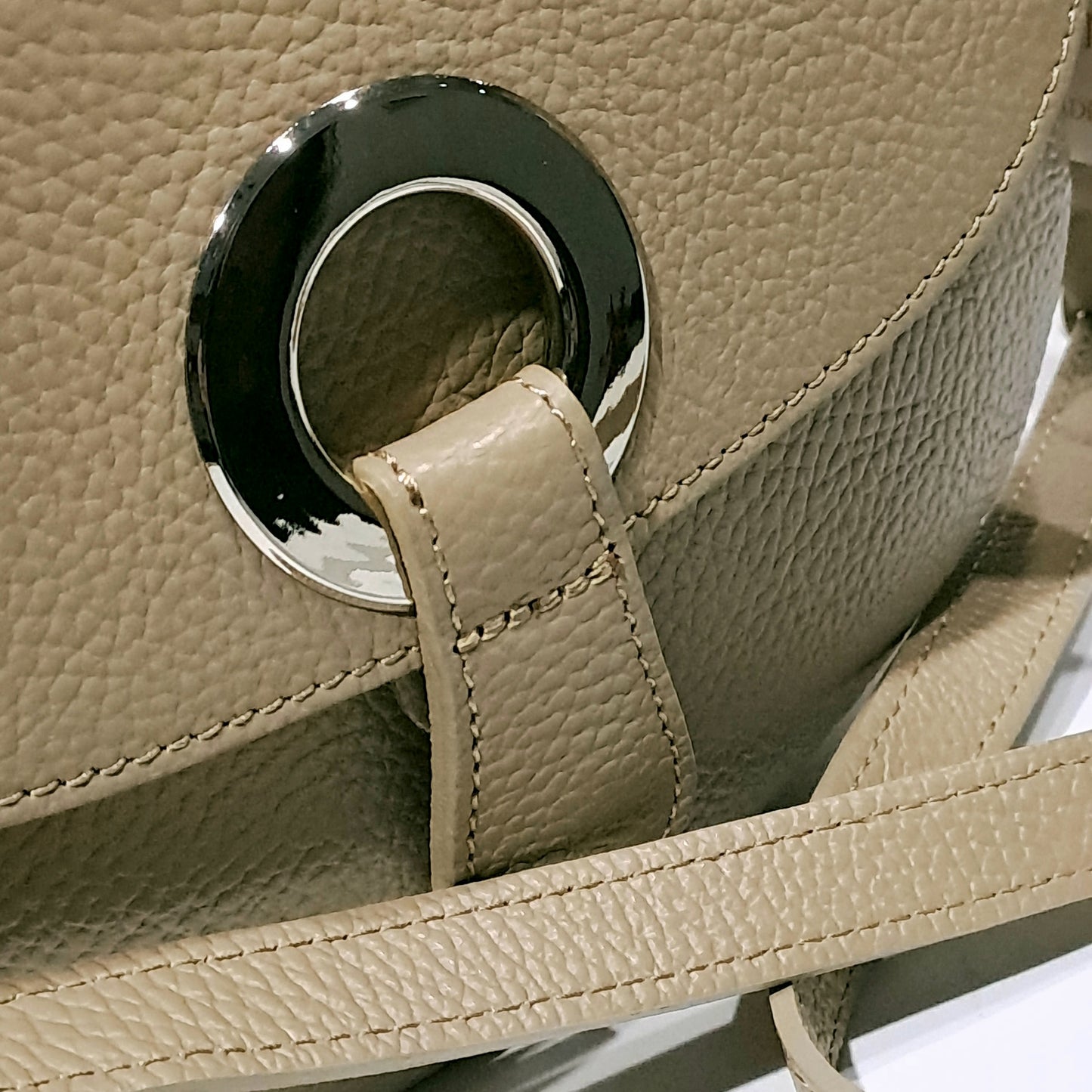 Sac MRA - Carole CUIR - MRA2604071726