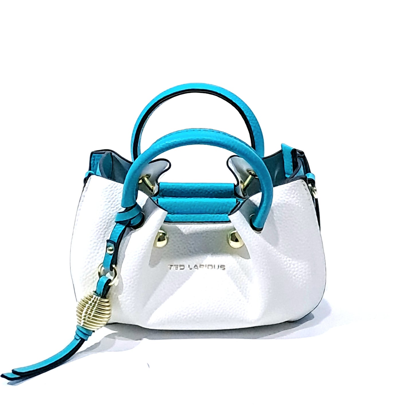 Sac Ted Lapidus - Gretel Mini - TLAU8934