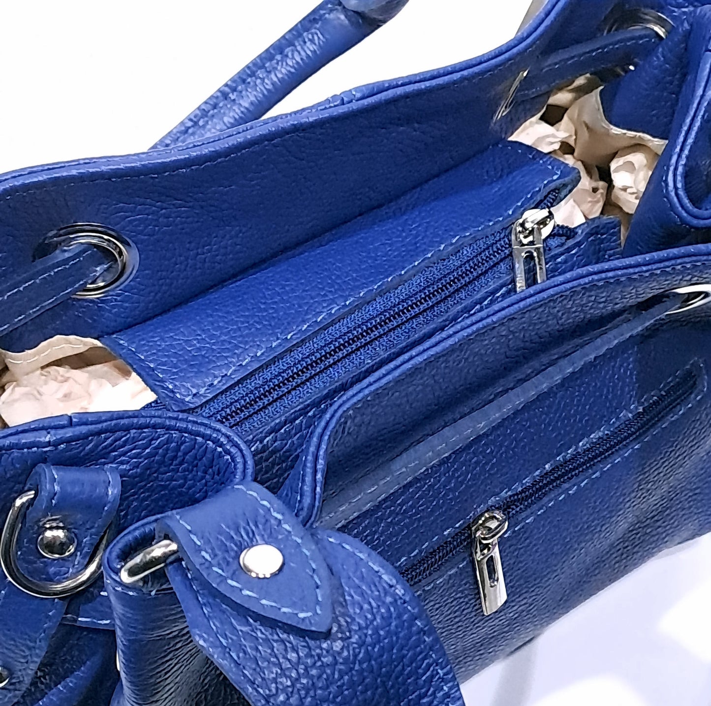 Sac MRA - Bérénice CUIR - MRA2605062053