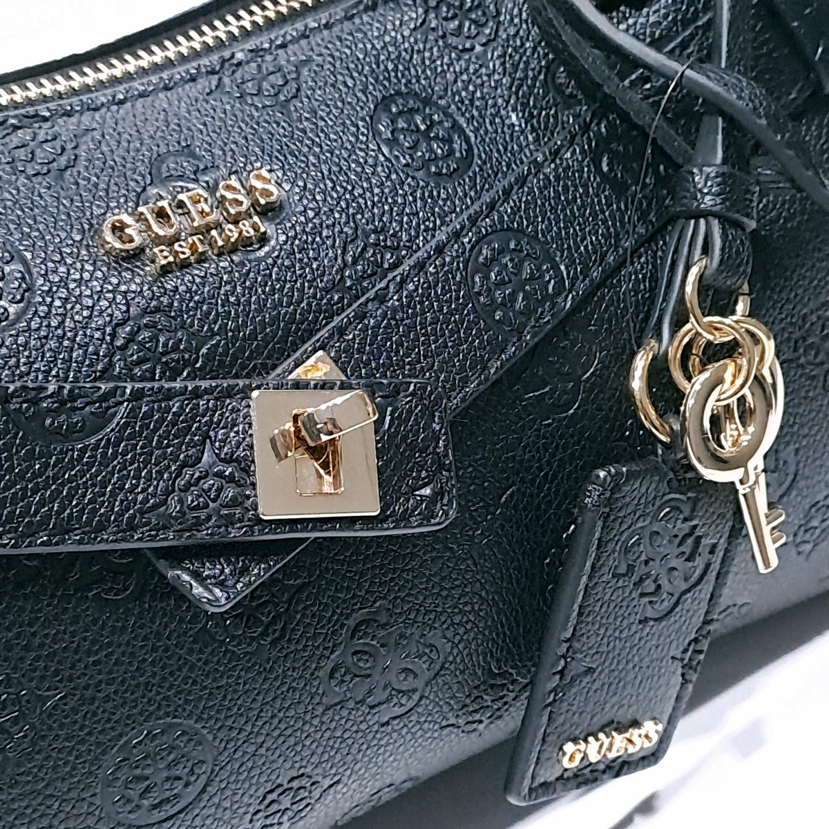 Sac Guess - Ella Logo - PD974605
