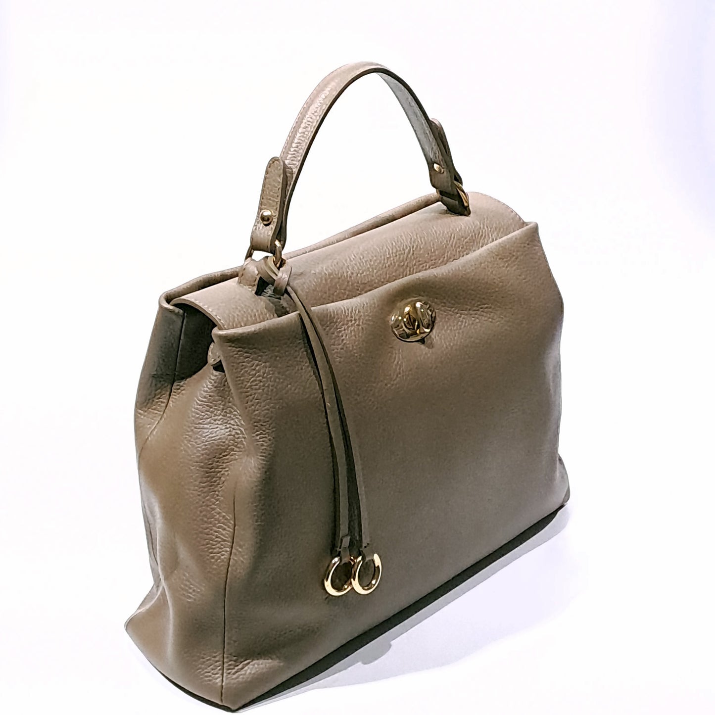 Sac MRA - Isabella CUIR - MRA2601142023