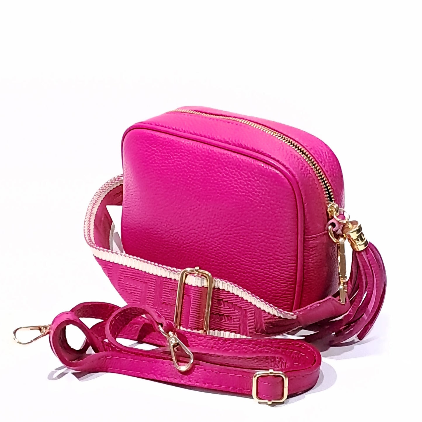 Sac MRA - Easy CUIR - MRA2605081325