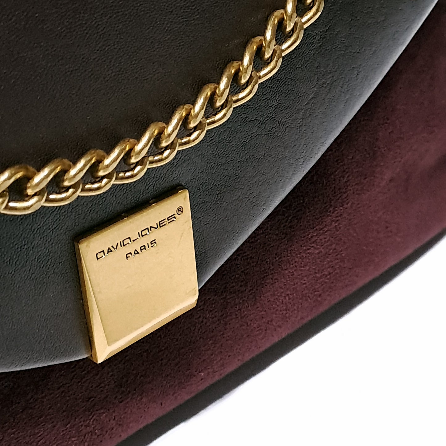 Sac David Jones - CM8651
