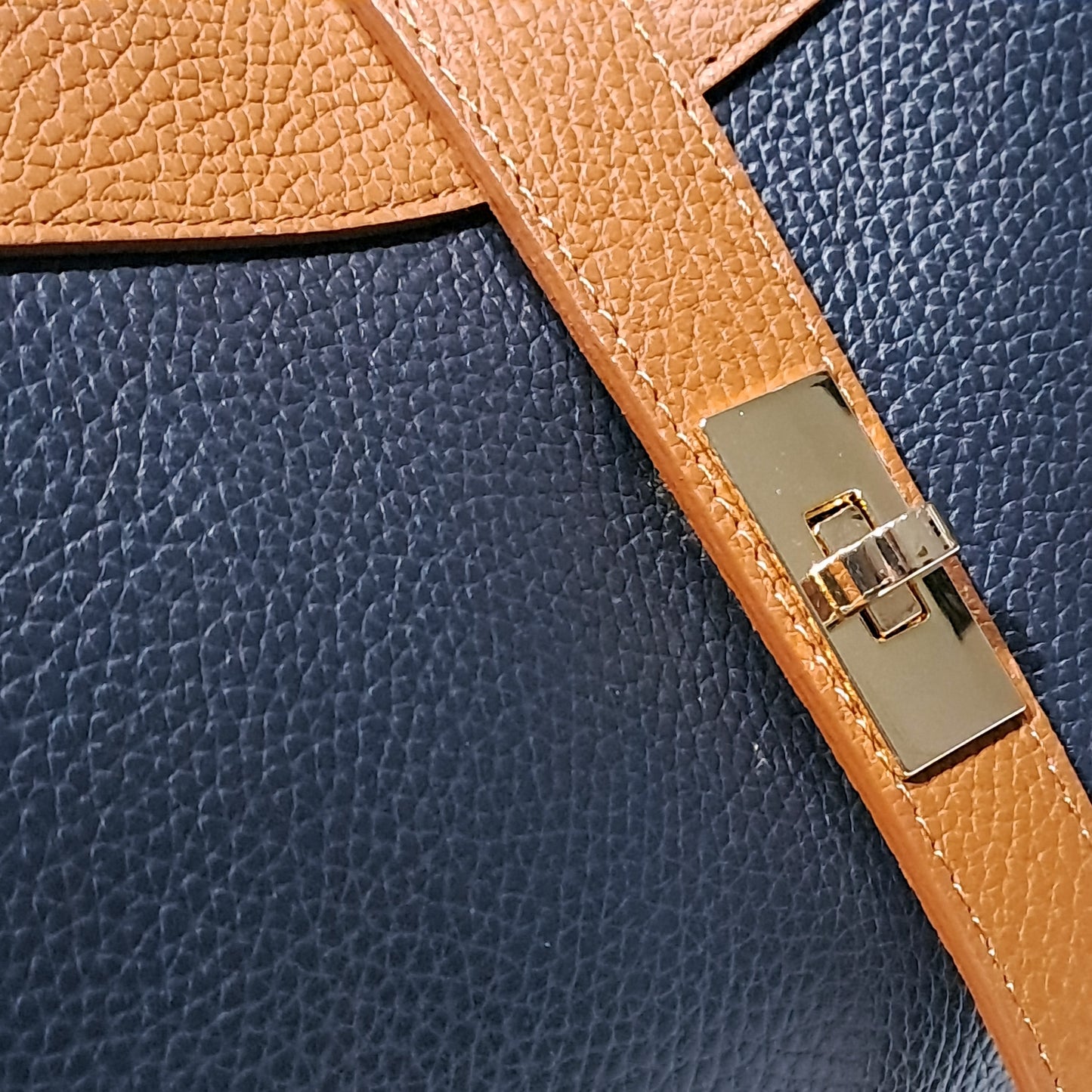 Sac MRA - Yvénia CUIR - MRA2605122919