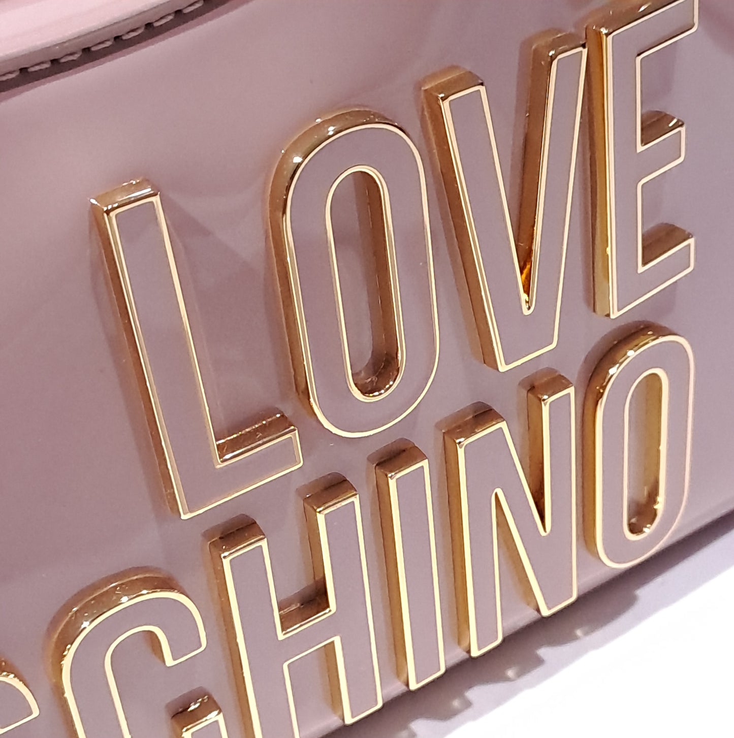 Sac Love Moschino - JC4248PP0OKE160A