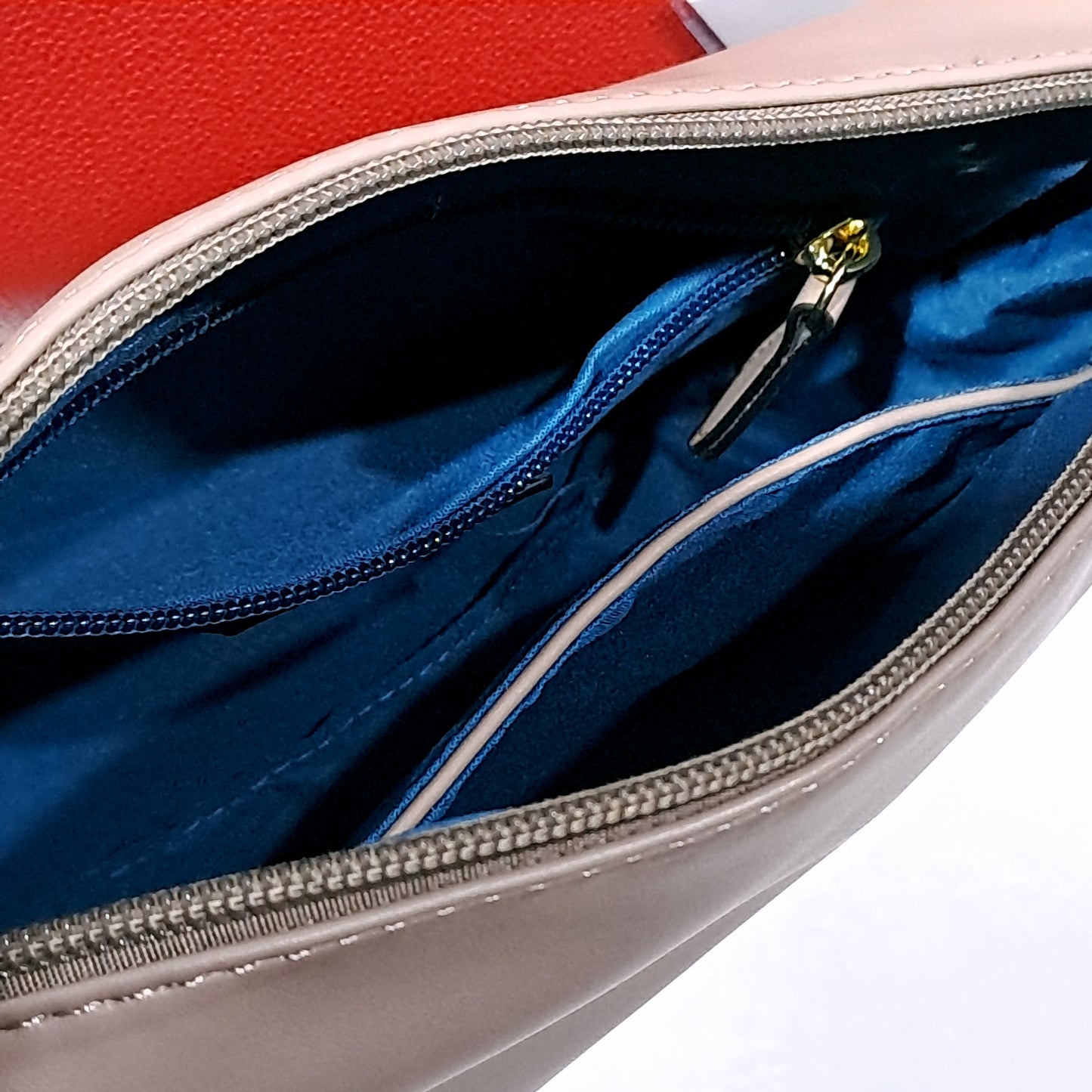 Sac Jacques Esterel - UV9372