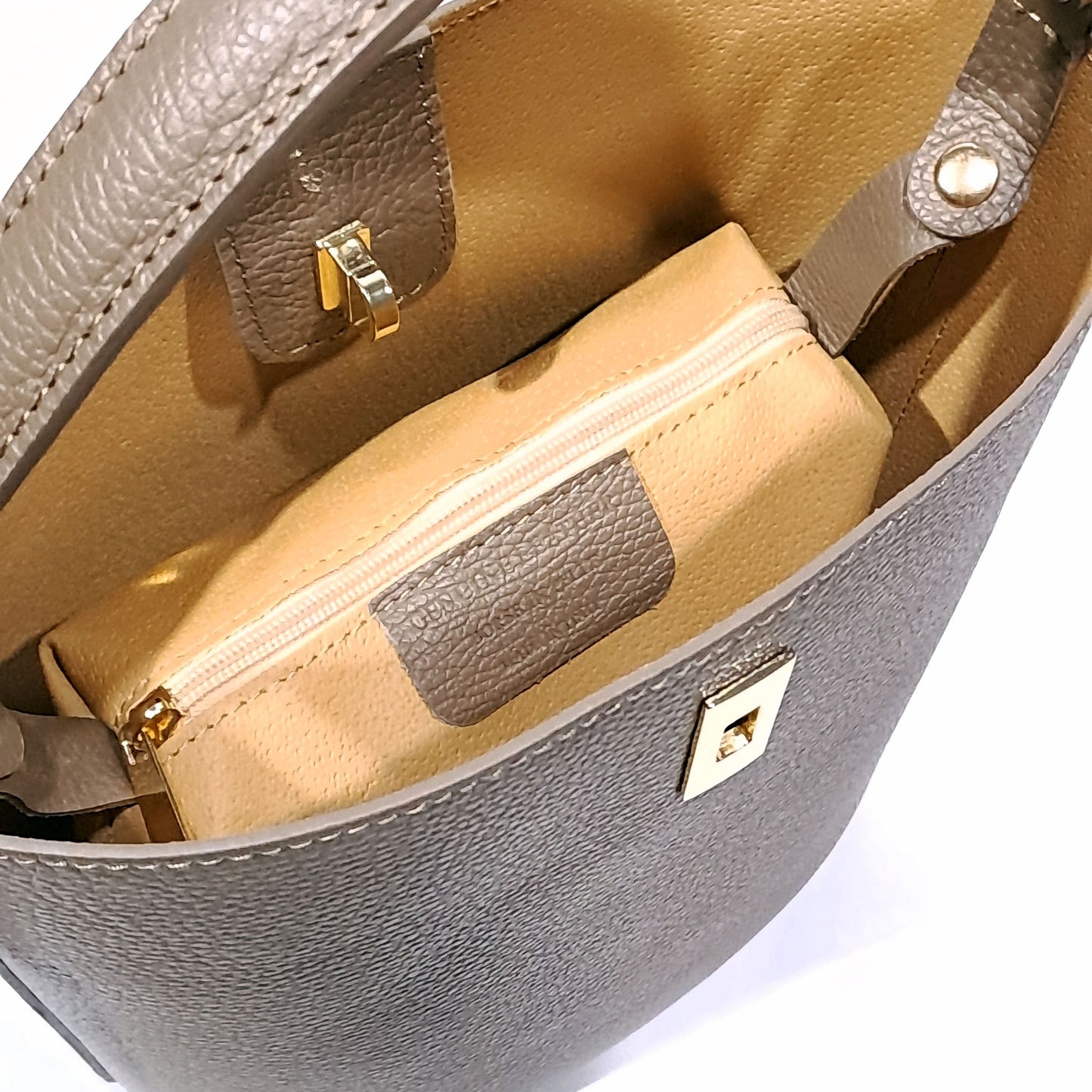 Sac MRA - Alticia CUIR - MRA2512021552