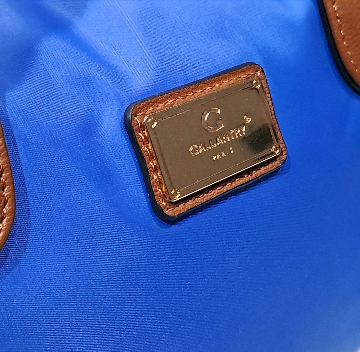 Sac Gallantry - Z01