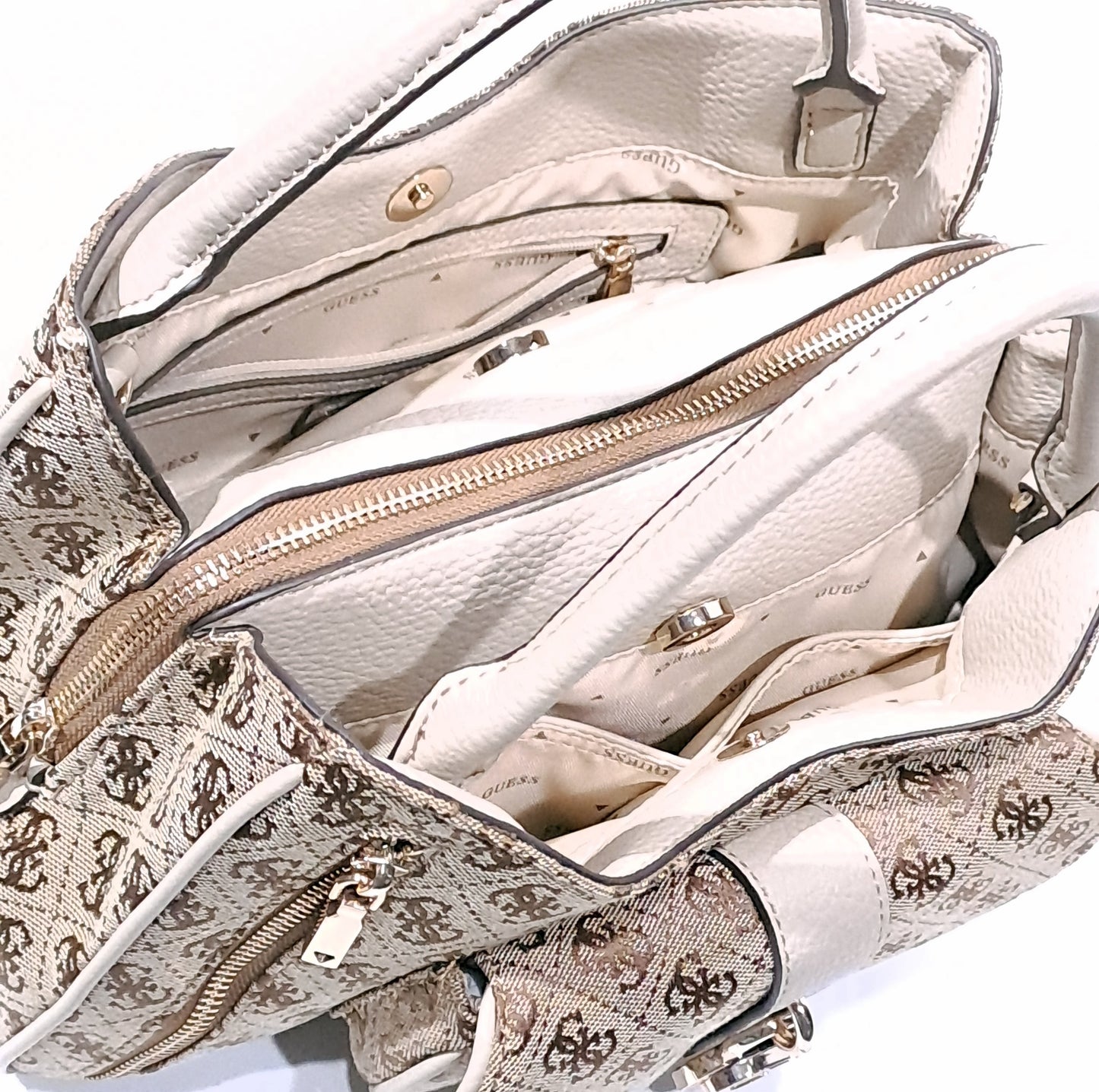 Sac Guess - Jessa - 836206