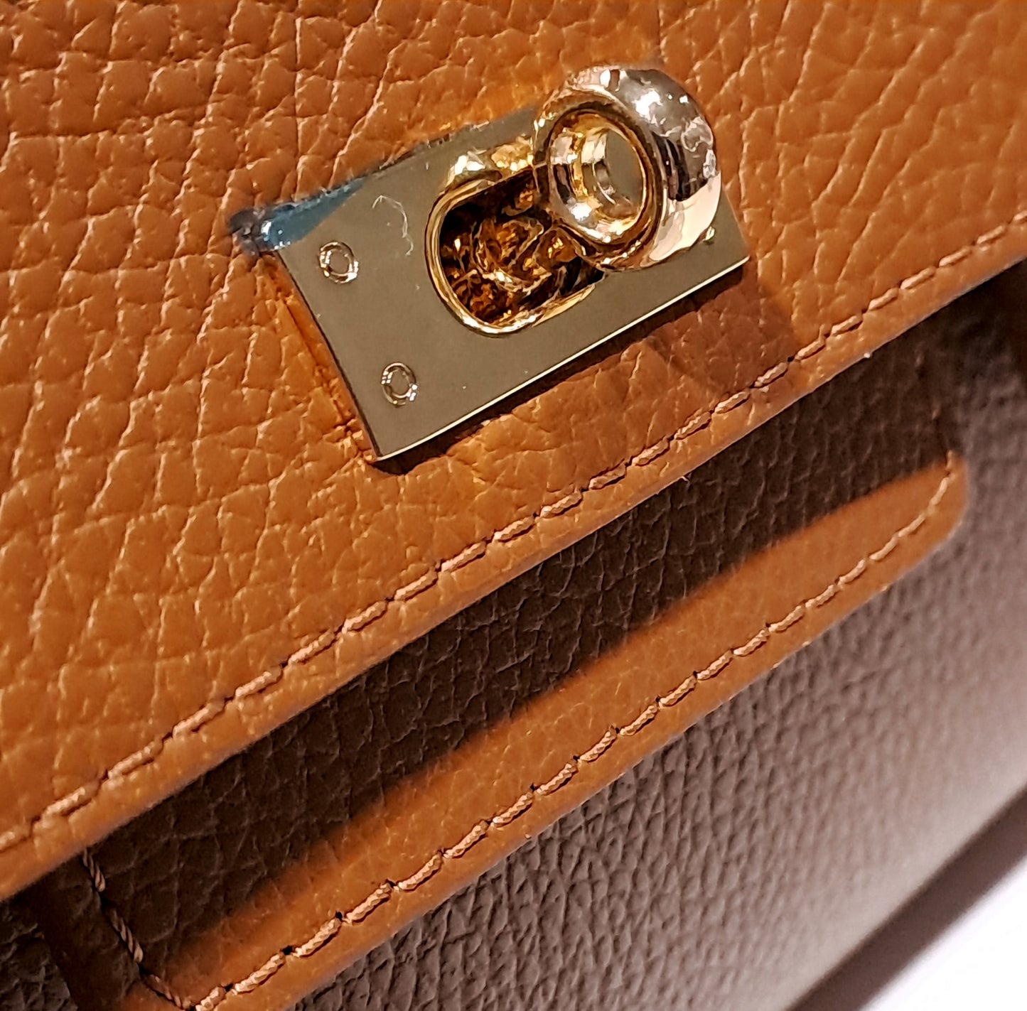 Sac MRA - Gaëlle CUIR - MRA2505052047